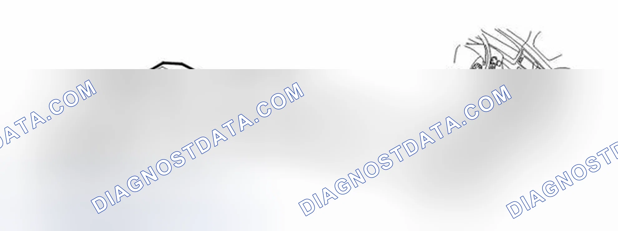 Scheme 325: Checking the function of the supplemental restraint system module (SRS)