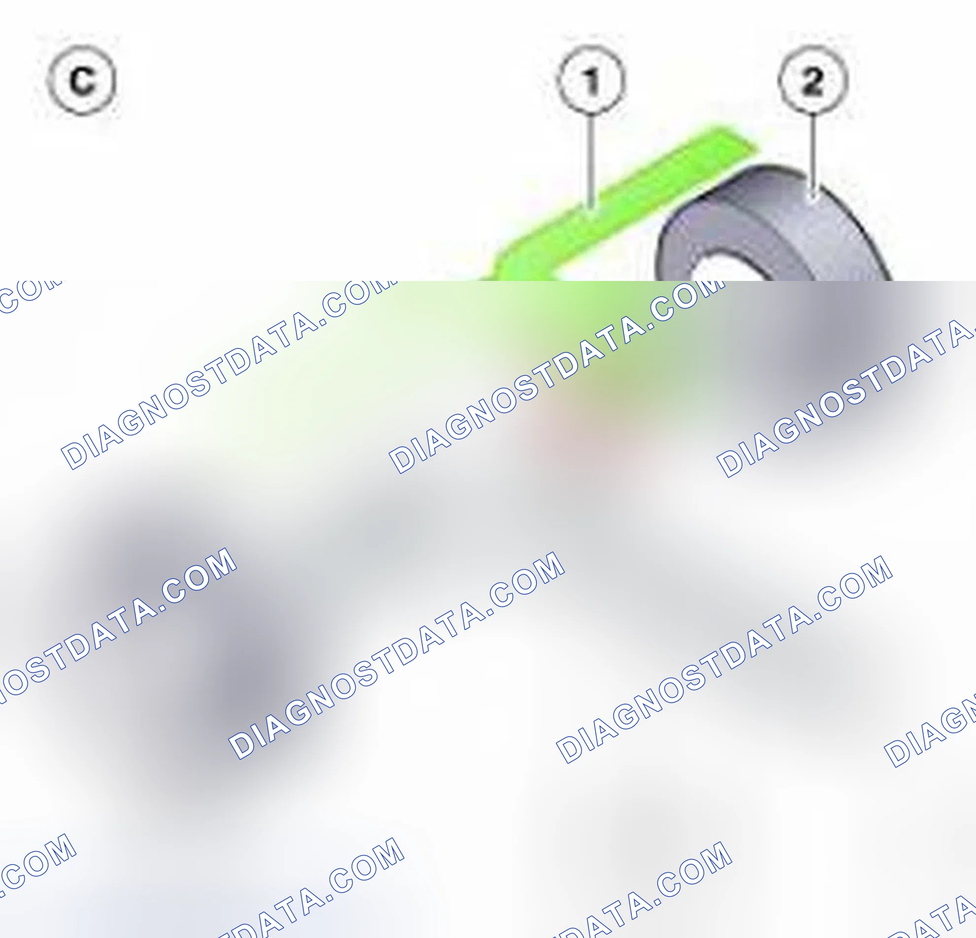 Scheme 29: B - Torque Transfer During Coasting