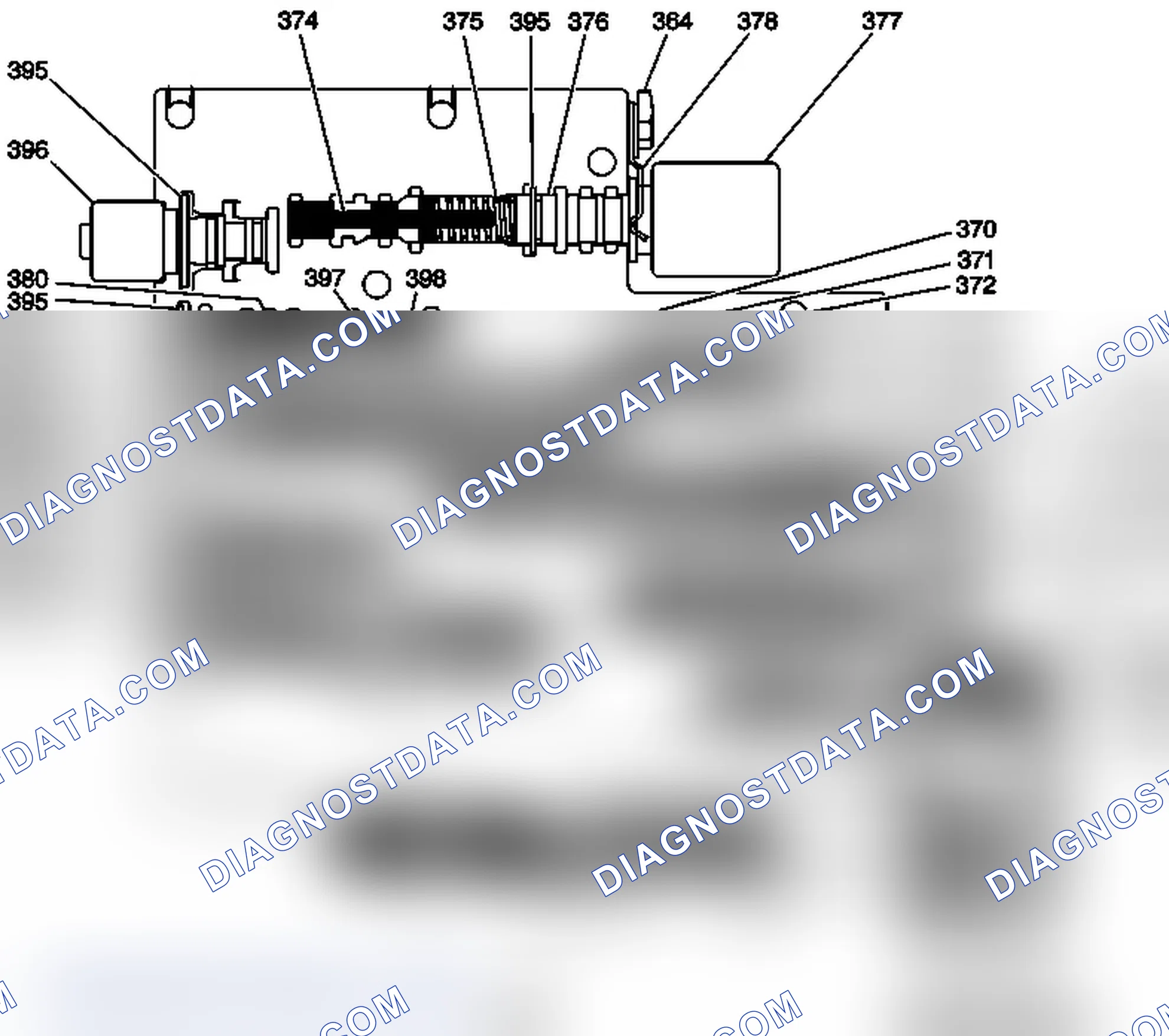 Scheme 397: Valve Trains