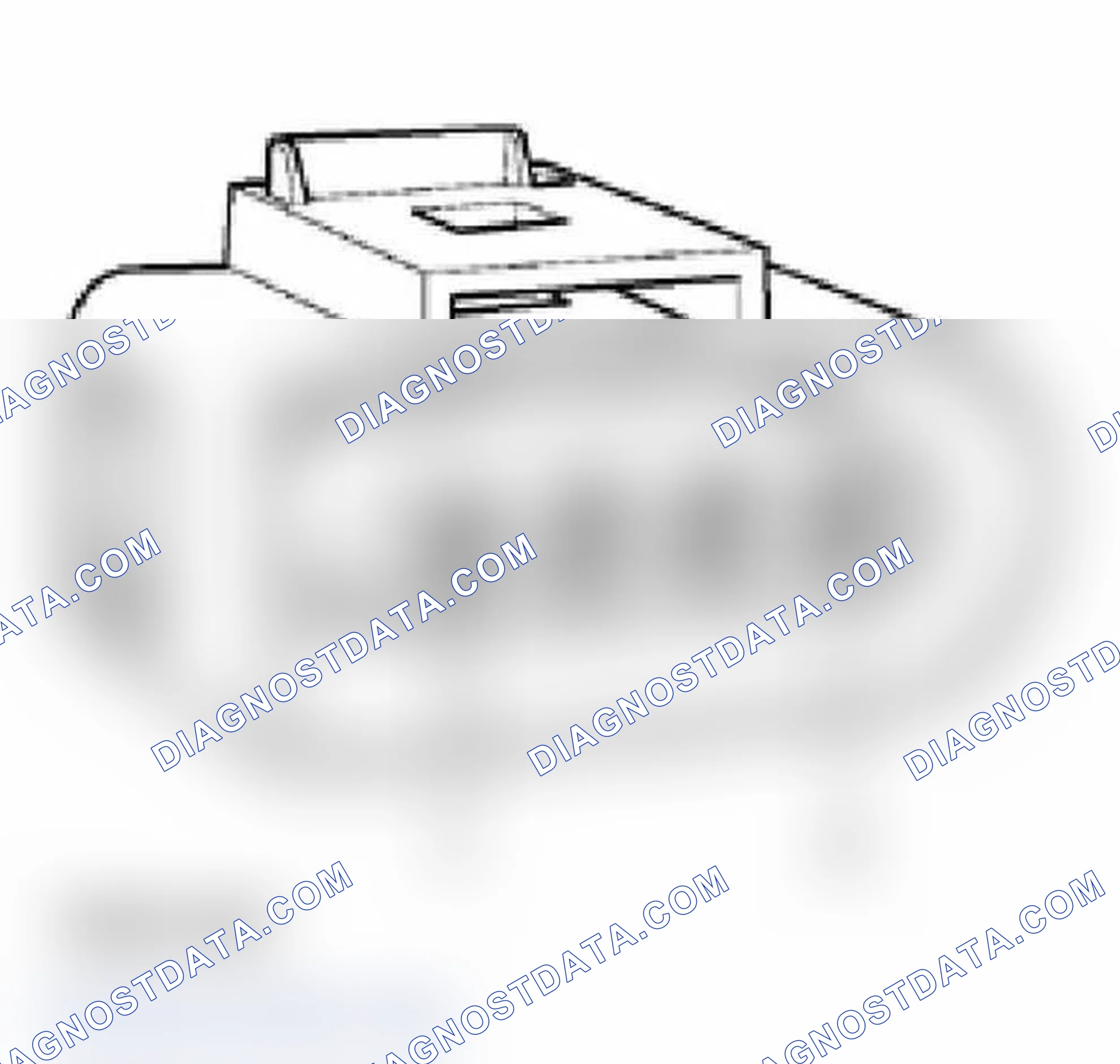 Scheme 144: Checking voltage supply to ignition coil