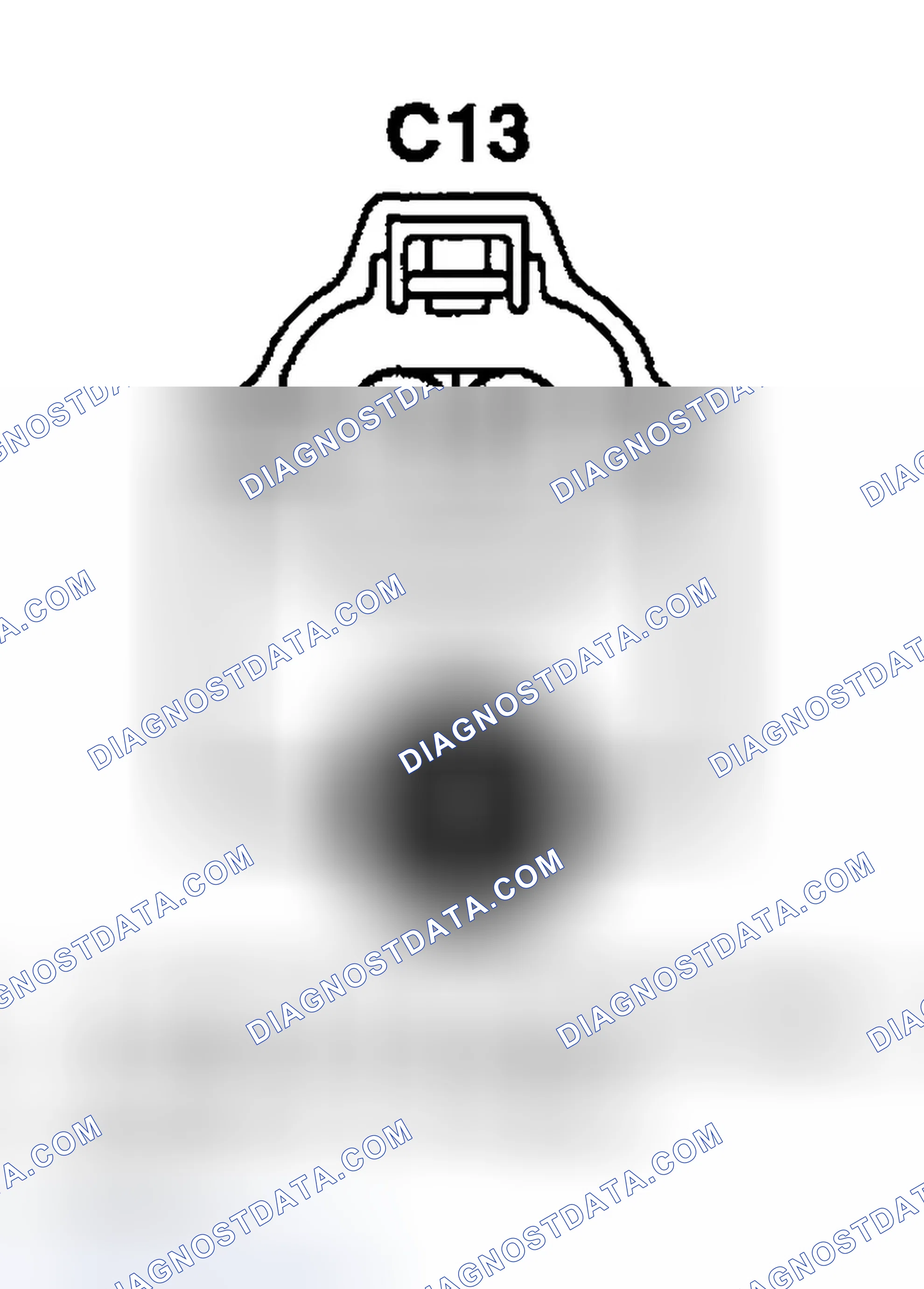 Scheme 45: CHECK CVVT OIL CONTROL VALVE RESISTANCE