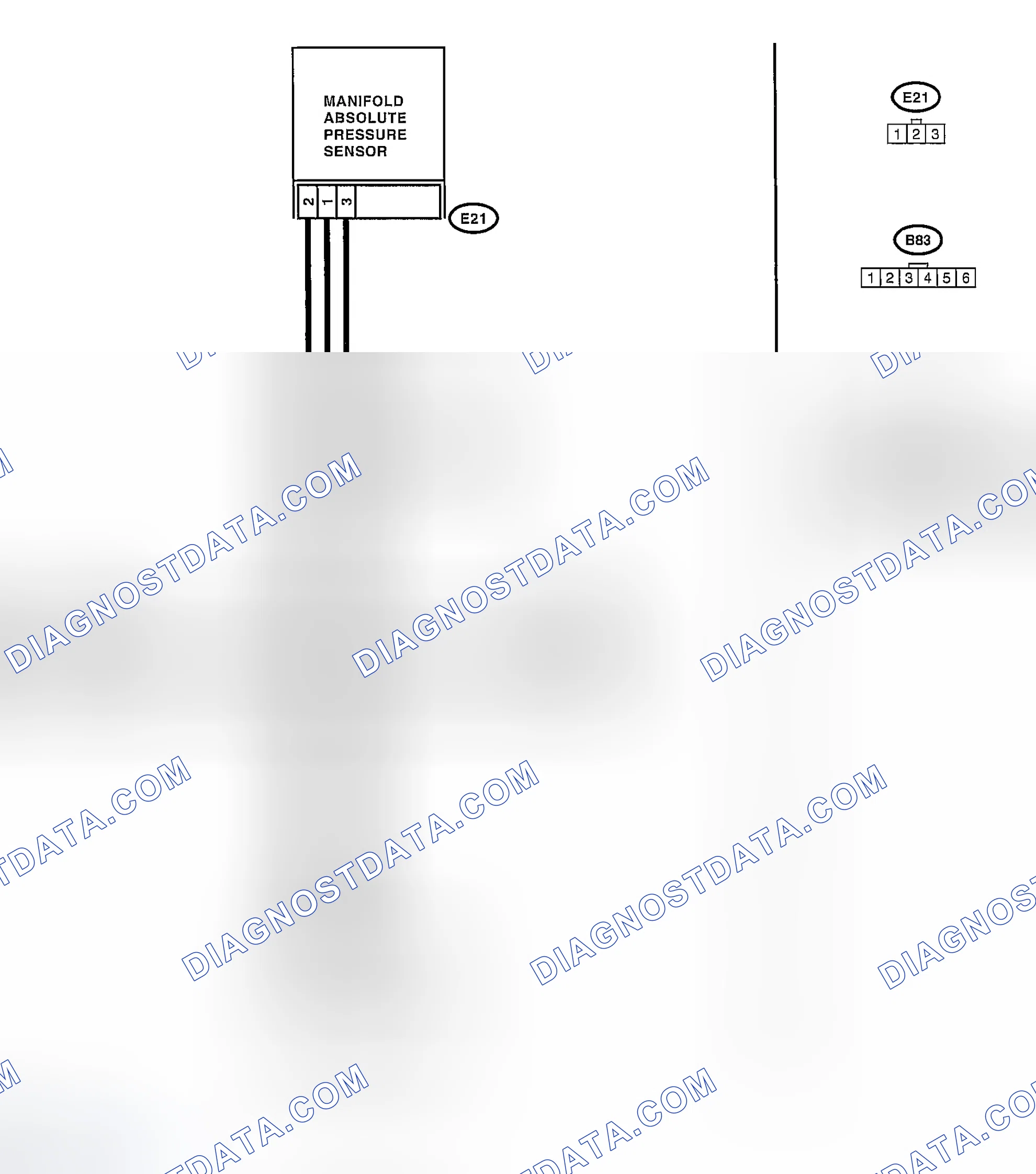 Scheme 853: WIRING DIAGRAM