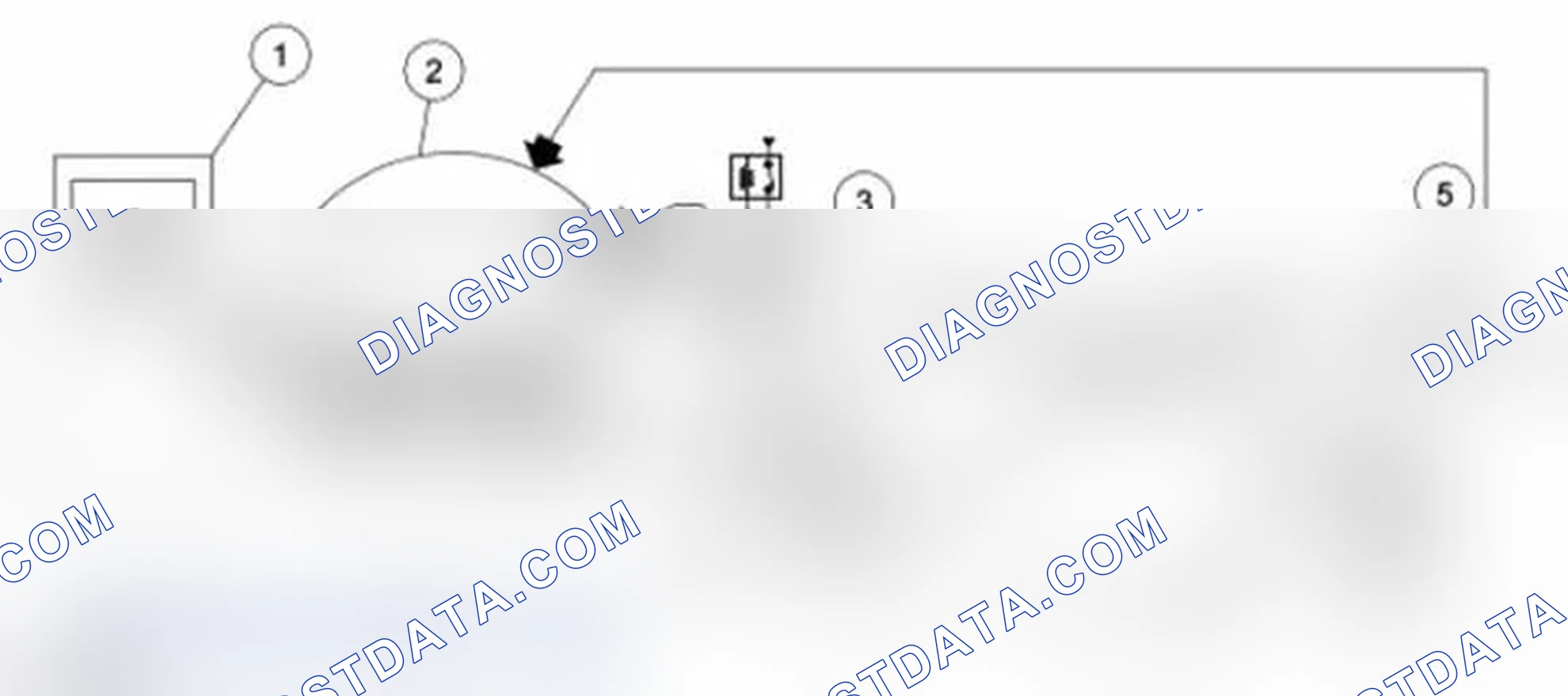 Scheme 78: Electronic Returnless Fuel System (ERFS)