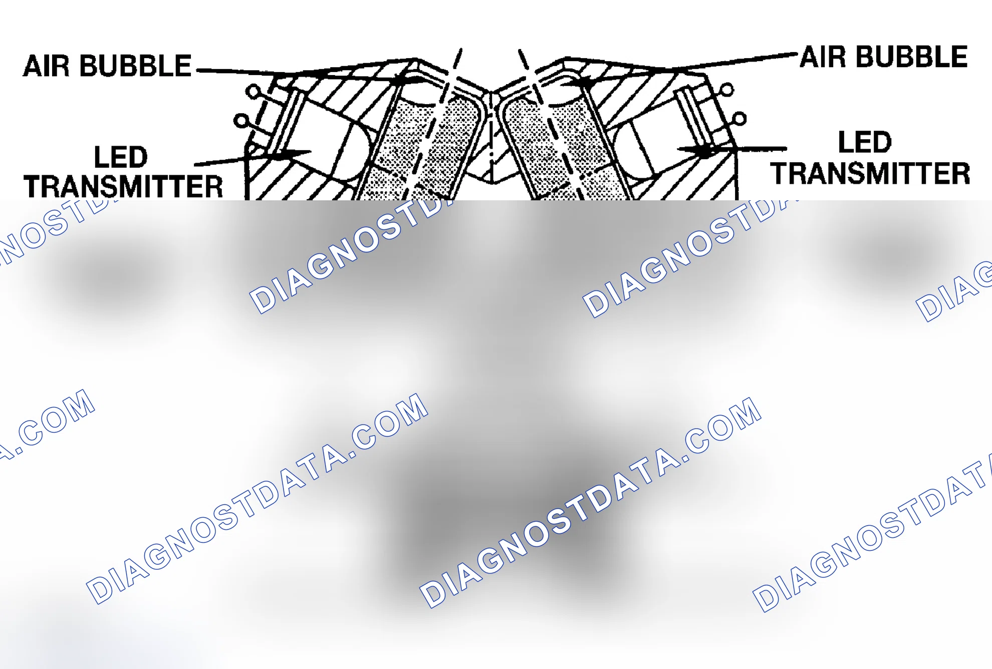 Scheme 70: CLINOMETER - (TILT DETECTION)