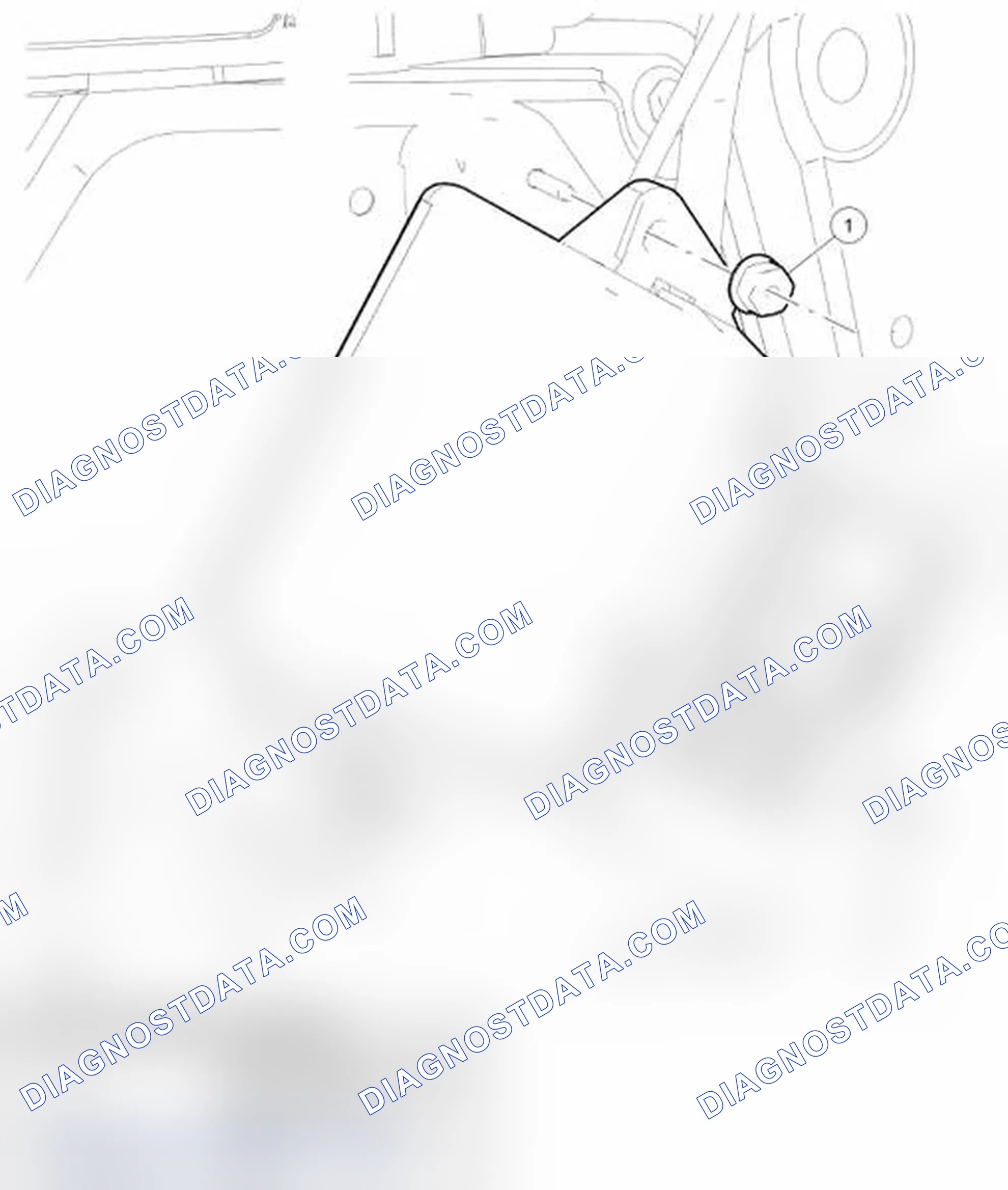 Scheme 81: Driver Door Module (DDM)