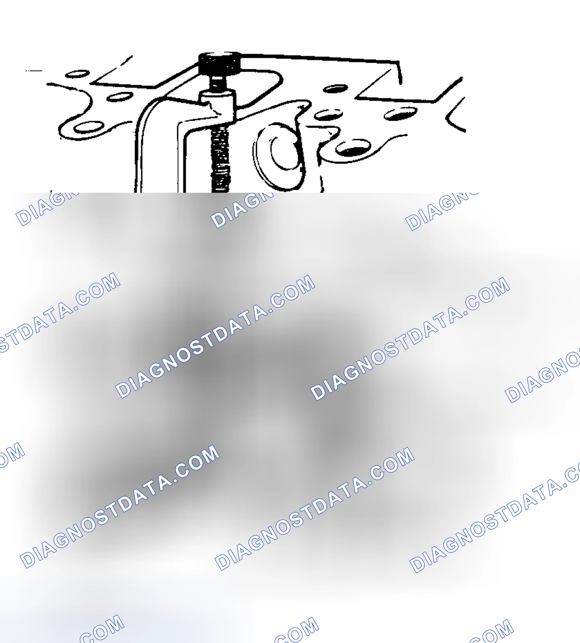 Scheme 15: Measuring Valve Stem-to-Guide Clearance