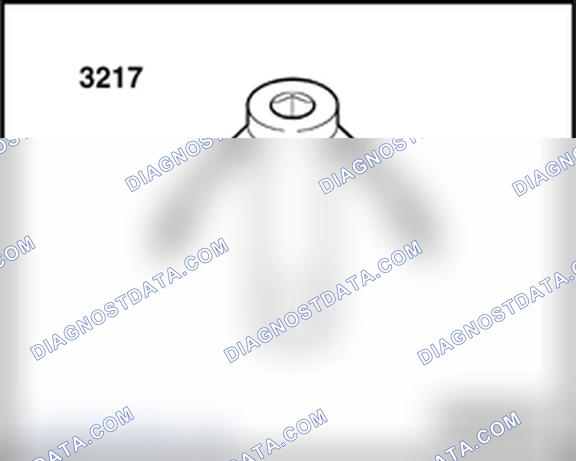 Scheme 462: Fuel delivery unit, removing and installing