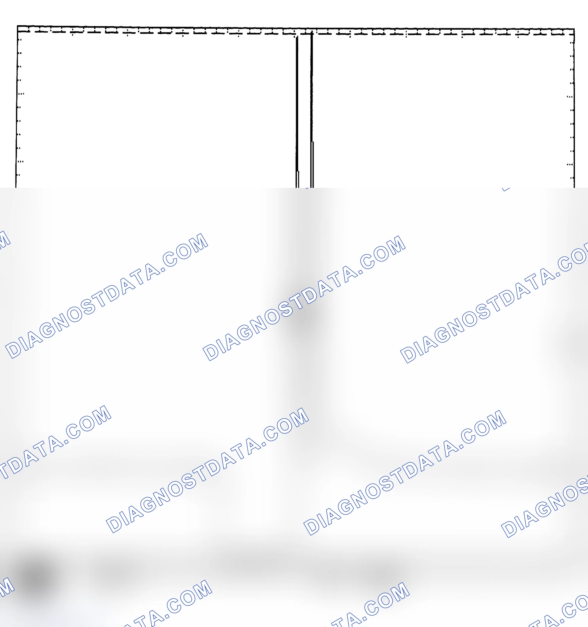 Scheme 30: Single Injector - Known Good - Voltage Pattern