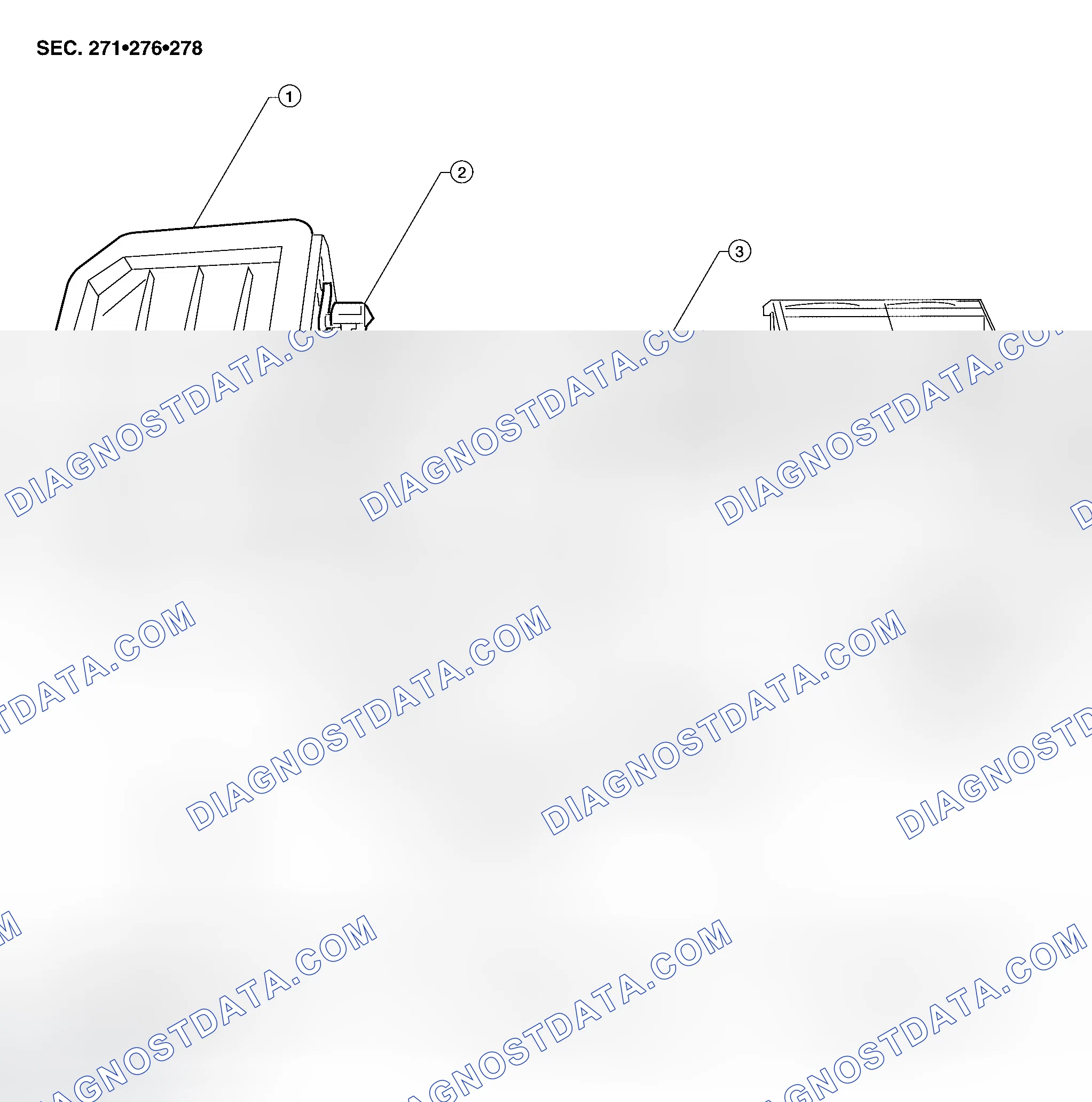 Scheme 128: REMOVAL AND INSTALLATION