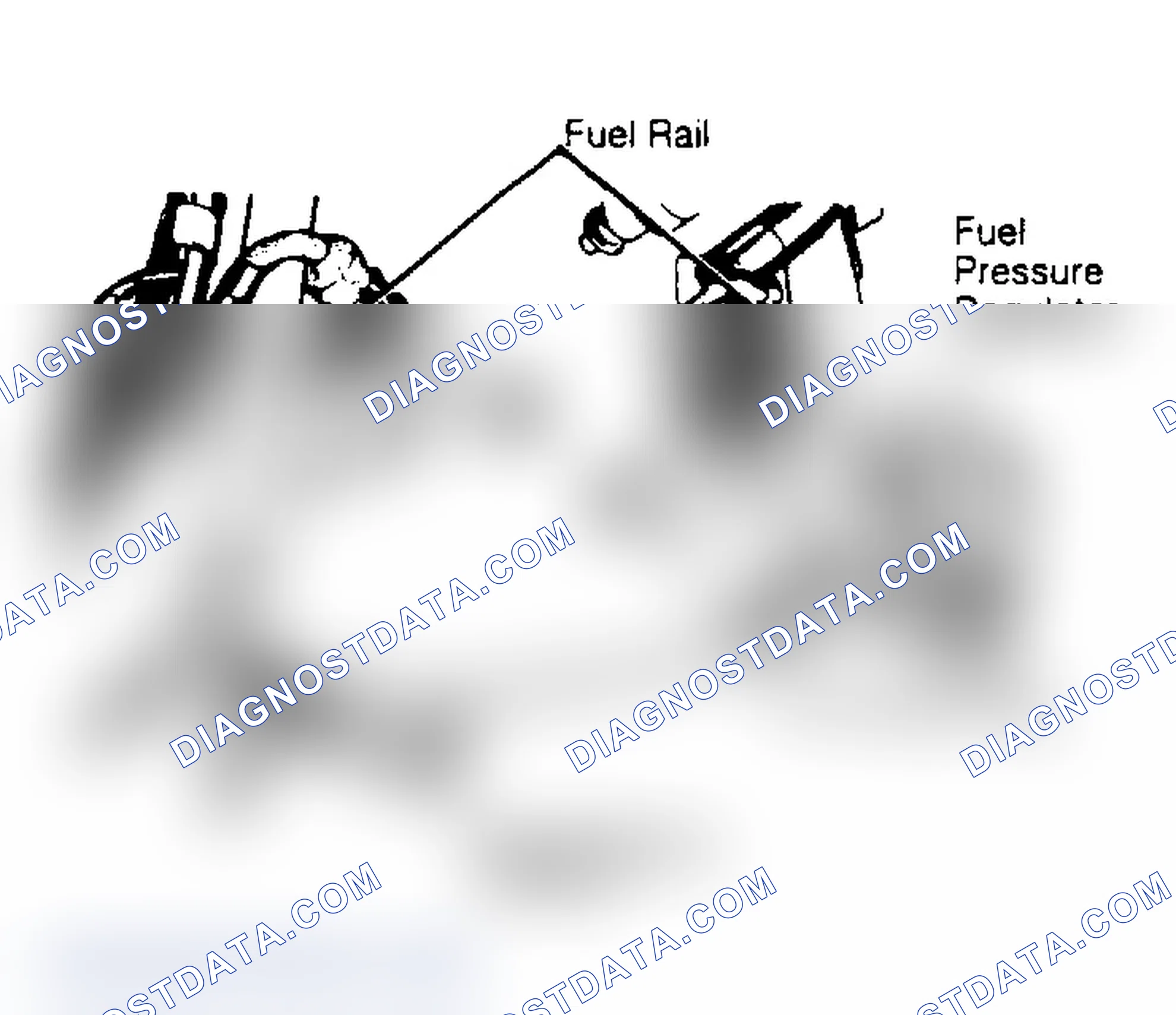 Scheme 3: Fuel Pressure Damper
