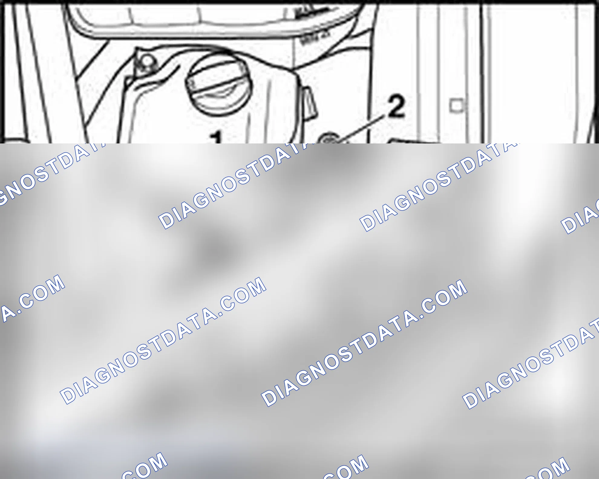 Scheme 59: Headlamps, adjusting