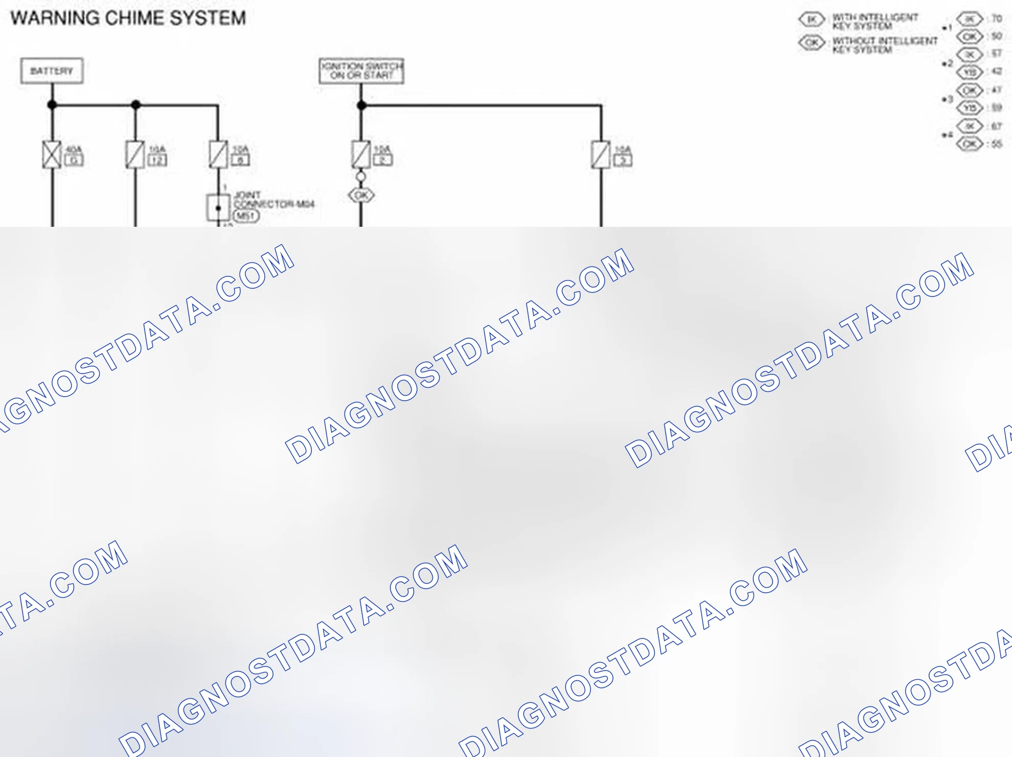 Scheme 42: Wiring Diagram