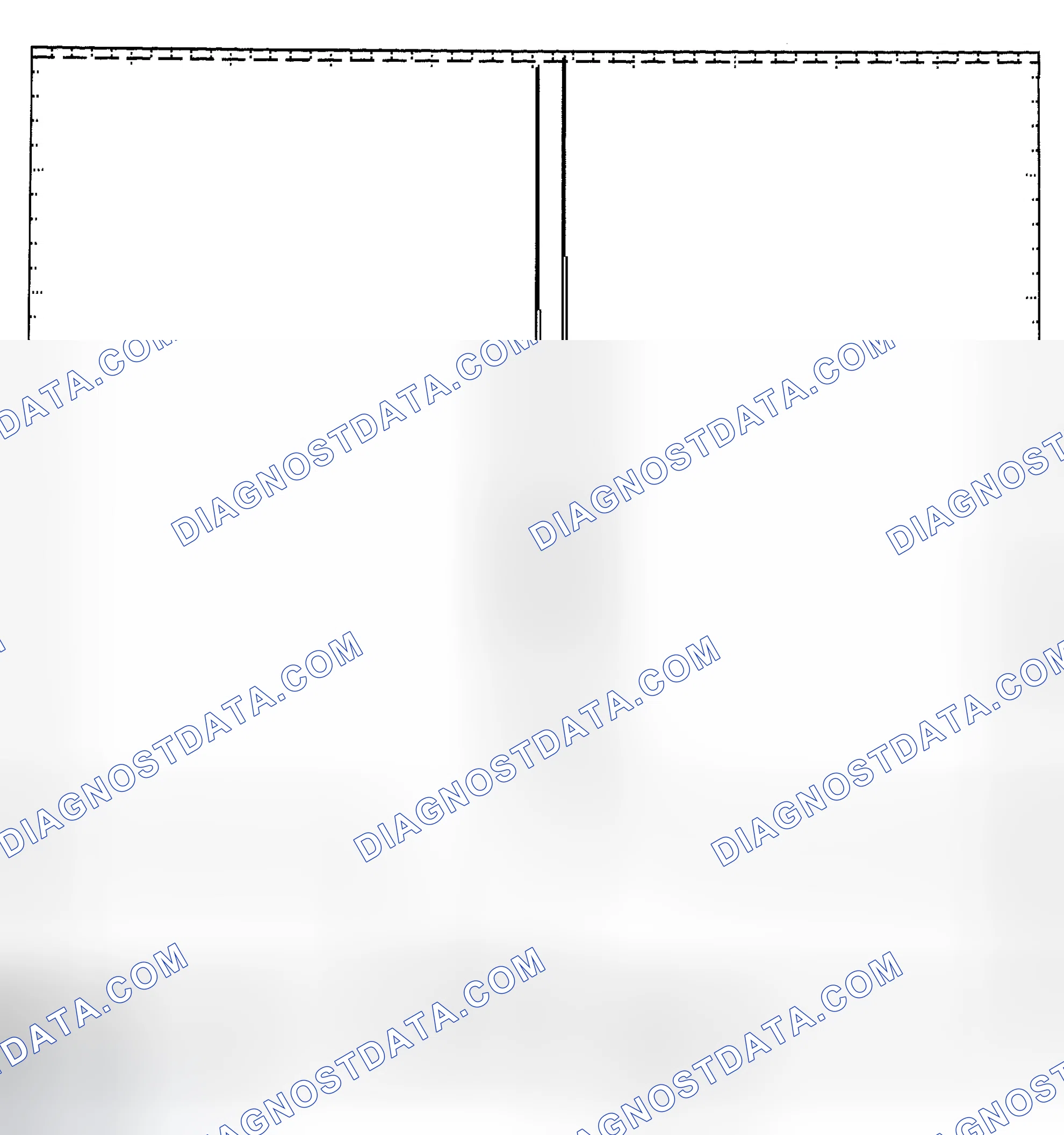 Scheme 30: Single Injector - Known Good - Voltage Pattern
