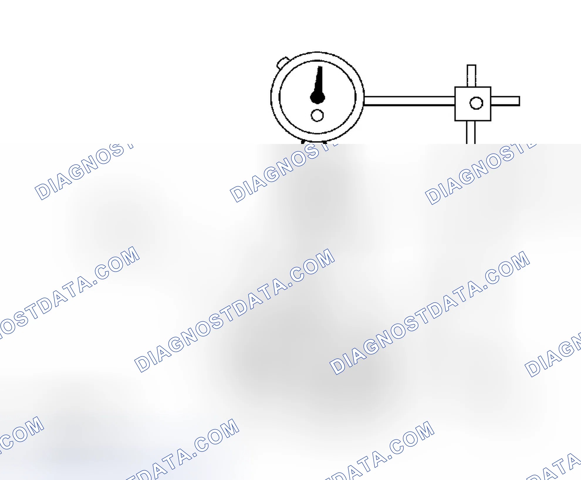 Scheme 19: Valve Train Analysis - Engine Running, Camshaft Lobe Lift