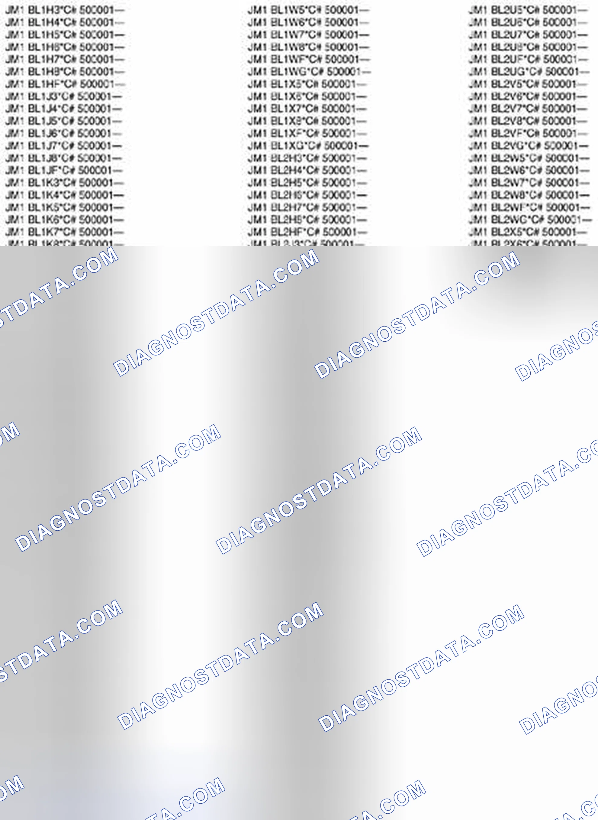Scheme 2: Identifying Vehicle Identification Number