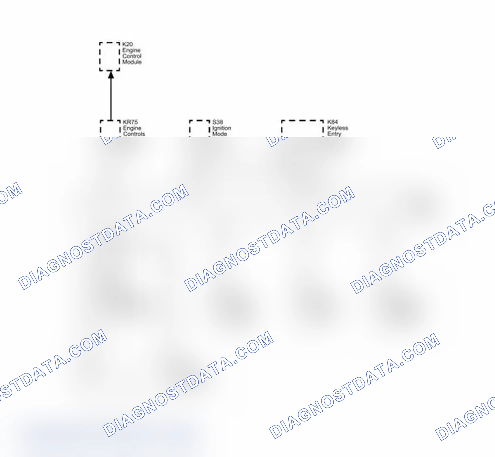 Scheme 279: Power Moding Block Diagram