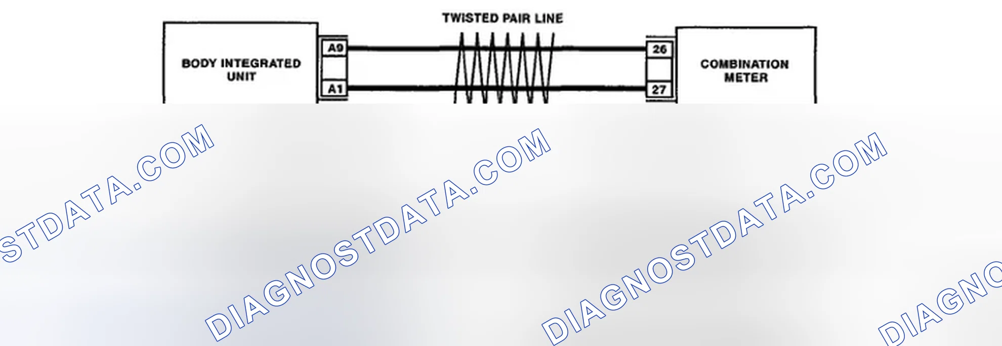 Scheme 38: WIRING DIAGRAM