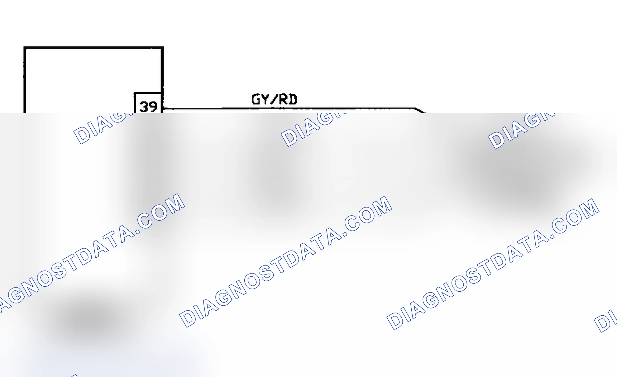 Scheme 317: DR-30: Circuit Diagram