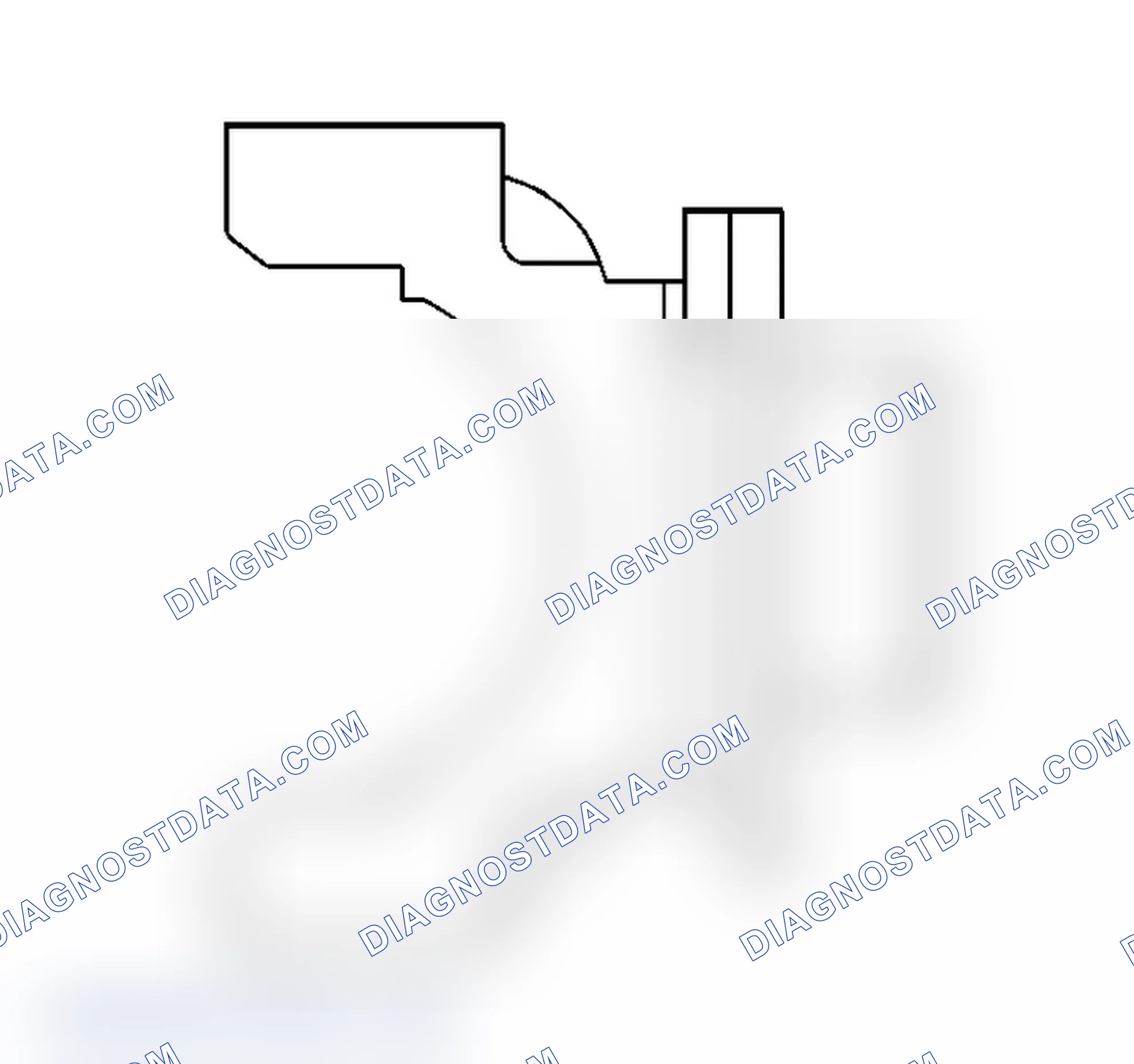 Scheme 7: Non-System Balanced Flange