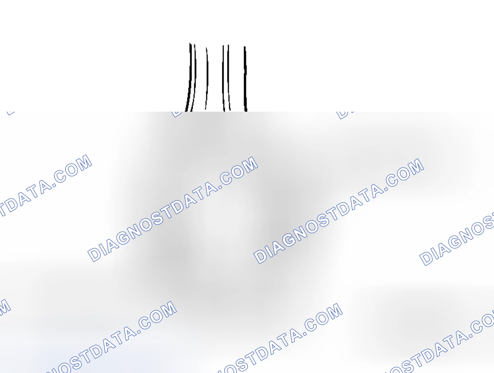 Scheme 390: >> F << CONNECTING ROD CAP INSTALLATION
