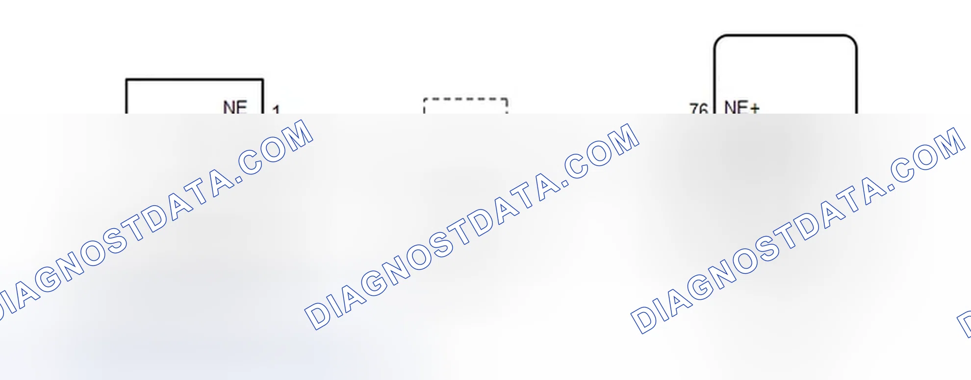 Scheme 199: WIRING DIAGRAM