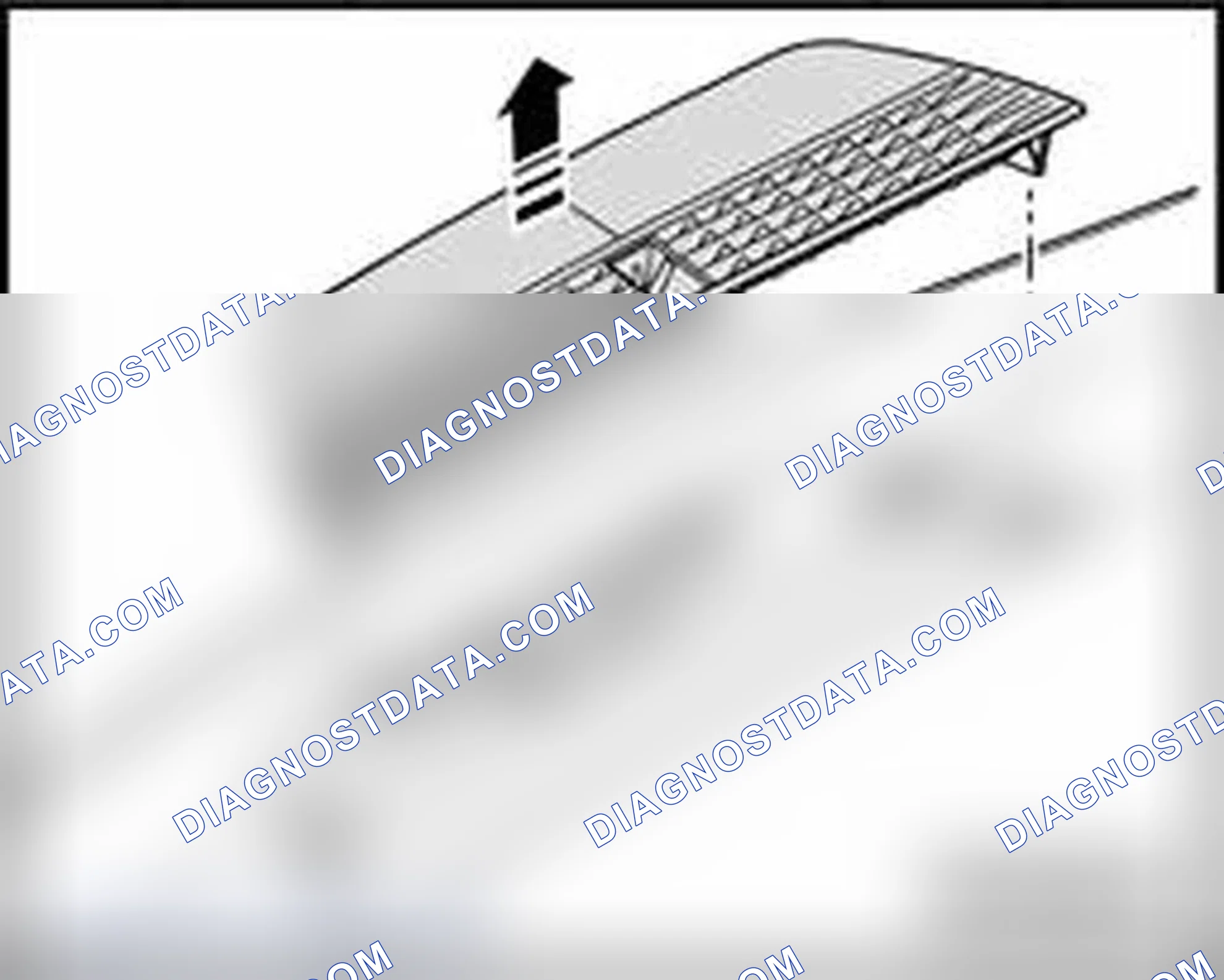 Scheme 157: Removing center defroster vent trim