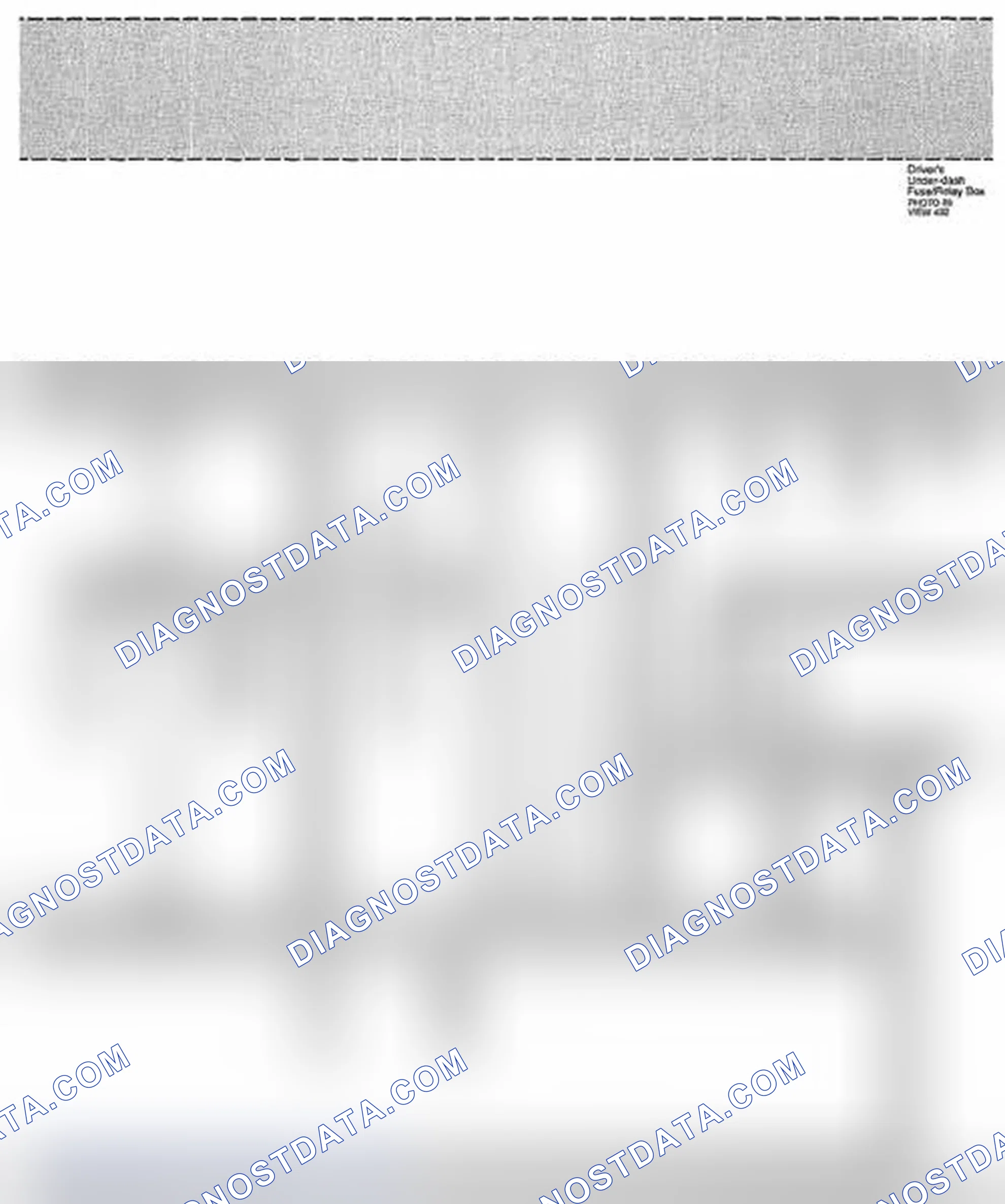 Scheme 290: Keyless Access System Circuit Diagram (Page 131-9)