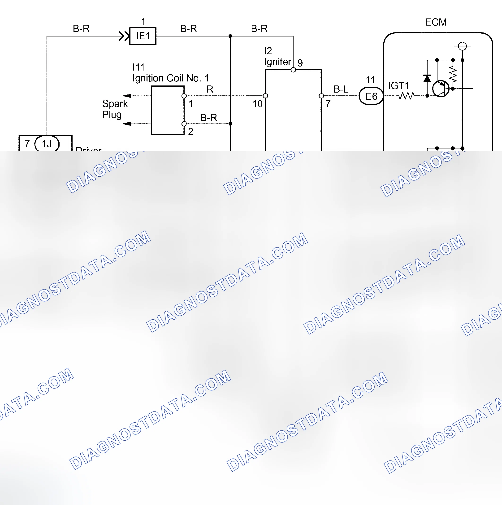 Scheme 216: WIRING DIAGRAM