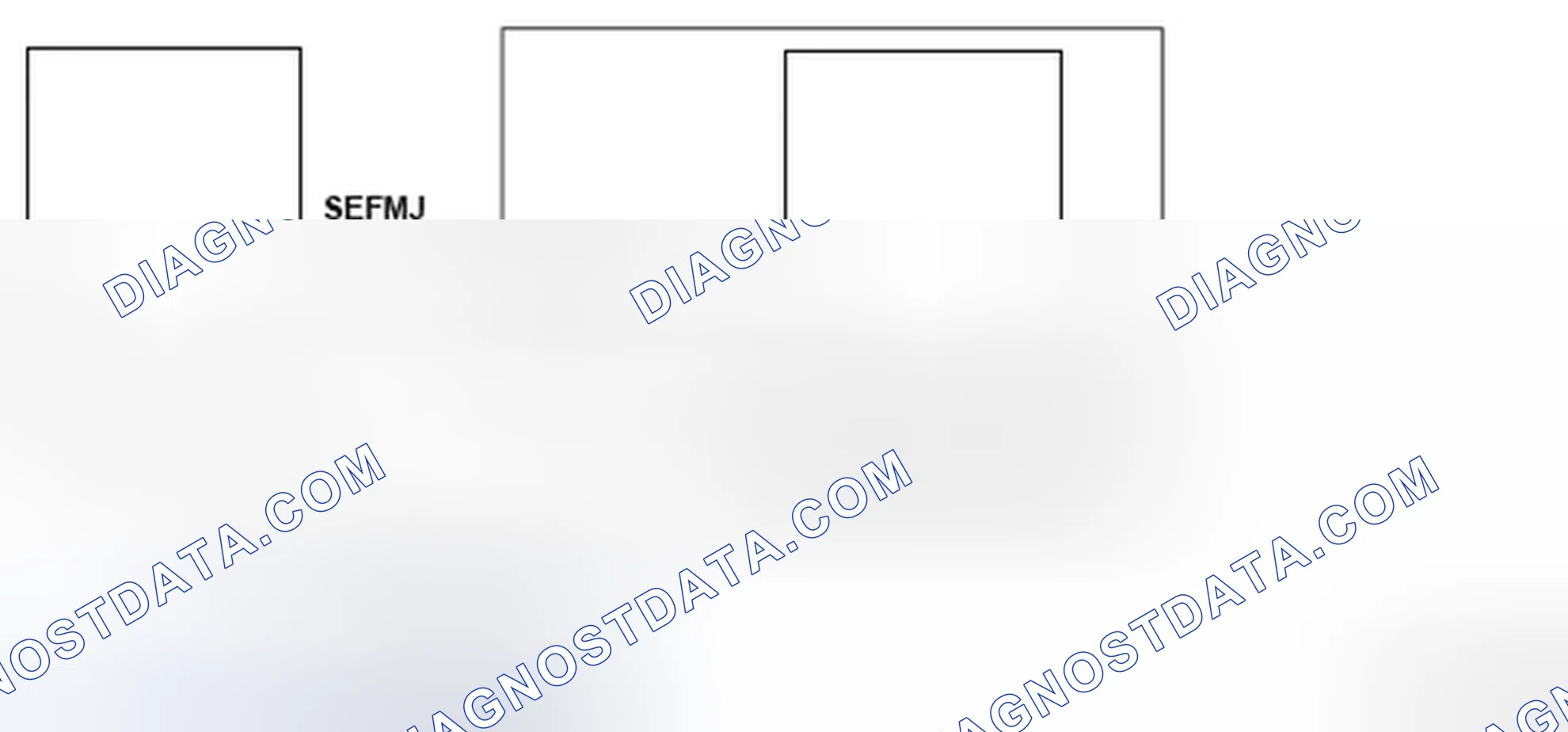 Scheme 162: Serial Link Malfunction - Communication Diagram