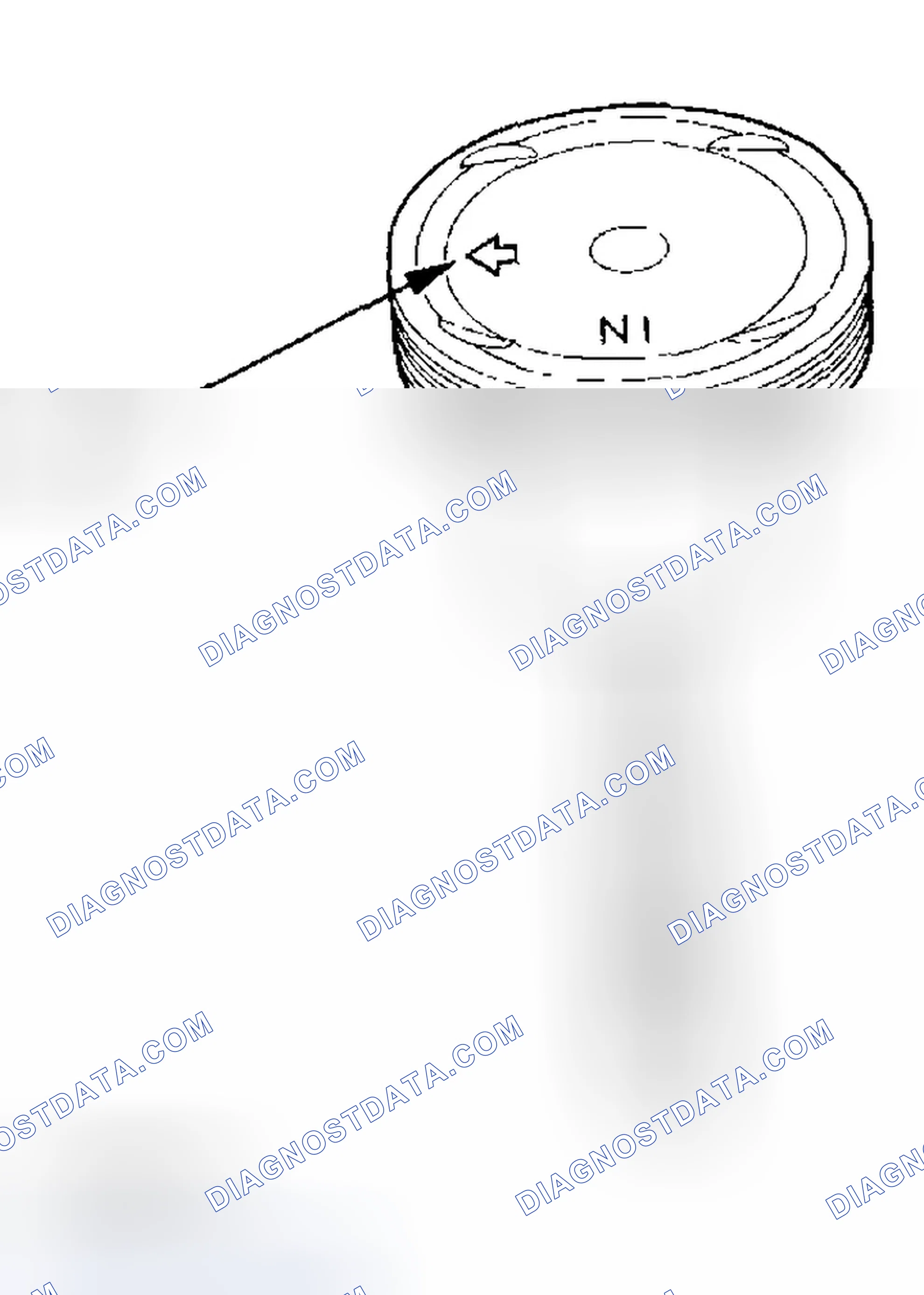 Scheme 192: If the Crankshaft is Already Installed