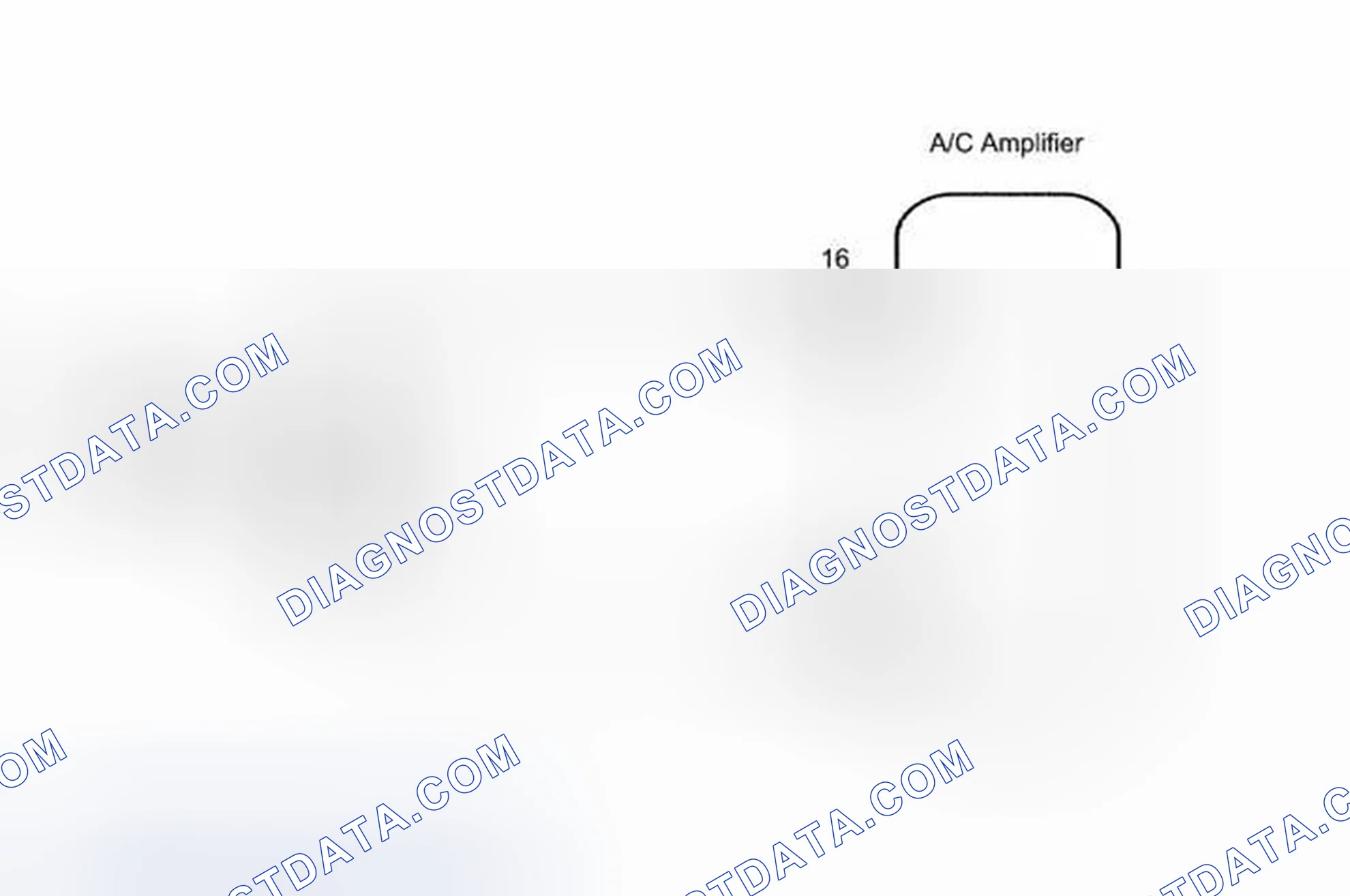 Scheme 19: WIRING DIAGRAM