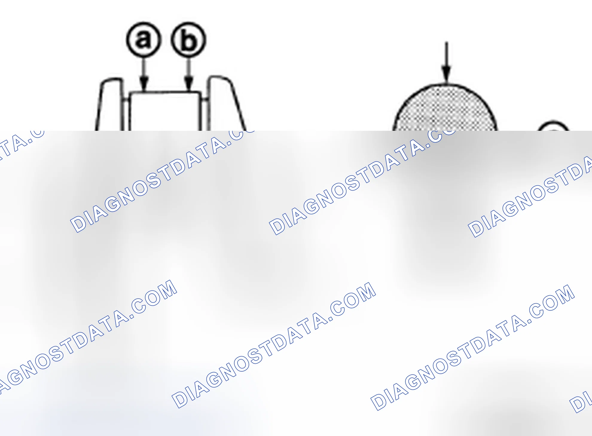 Scheme 209: OUT-OF-ROUND AND TAPER OF CRANKSHAFT