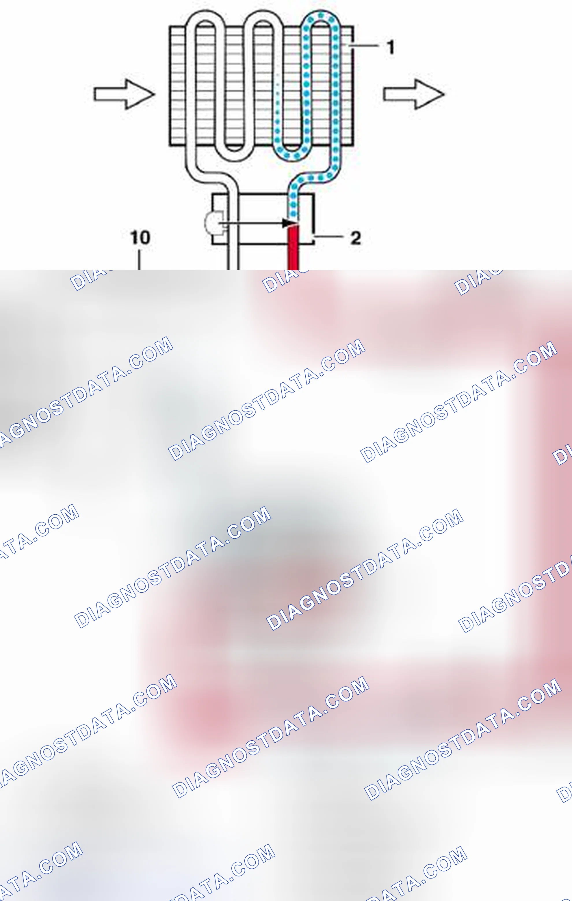 Scheme 174: R134a Refrigerant