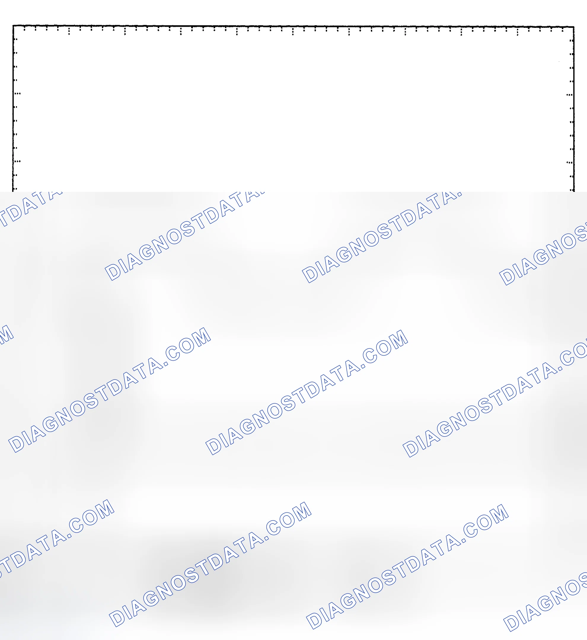 Scheme 26: Injector Bank - Known Good - Voltage Pattern