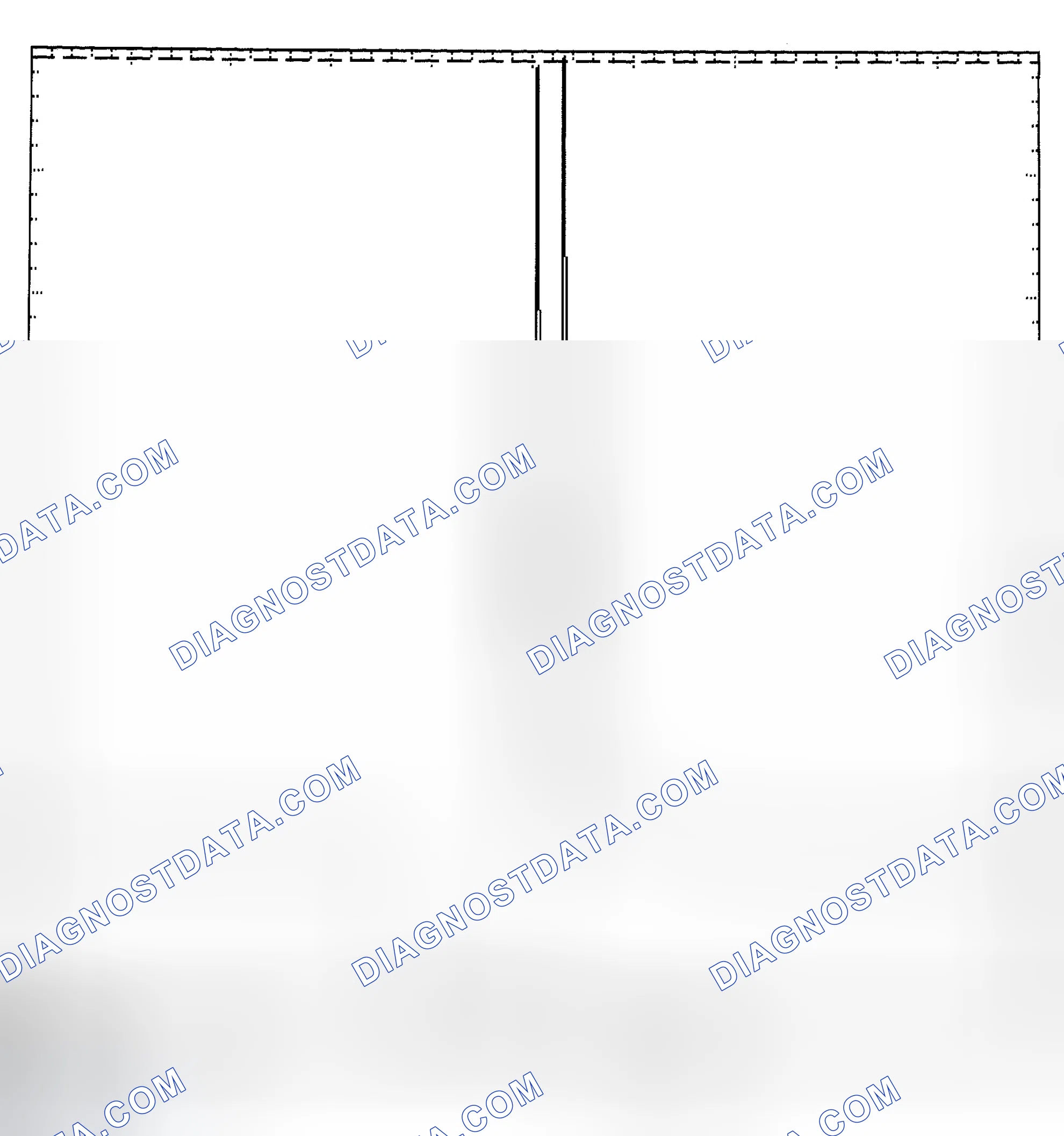 Scheme 30: Single Injector - Known Good - Voltage Pattern