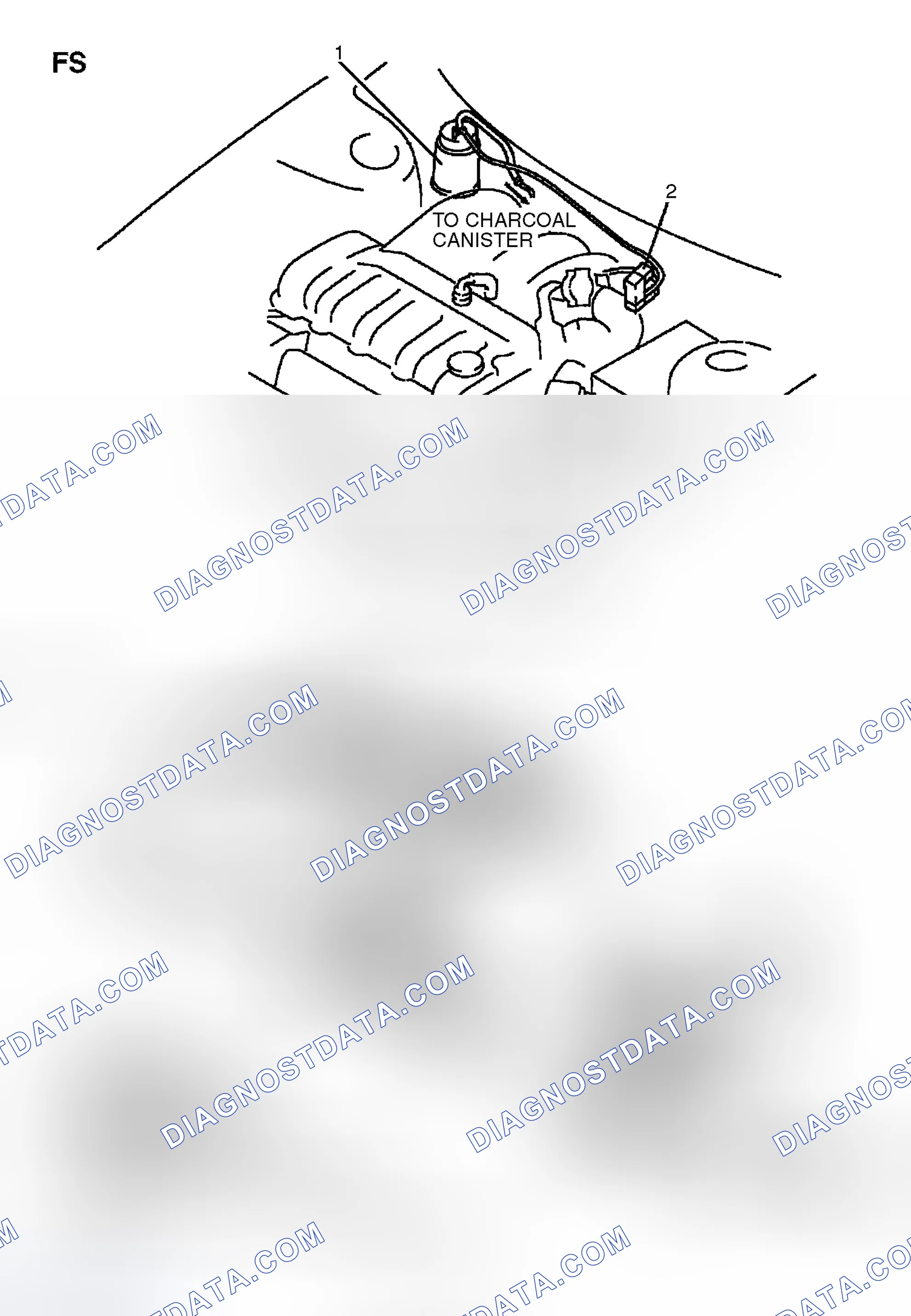 Scheme 290: Removal & Installation (Protege & Protege 5)