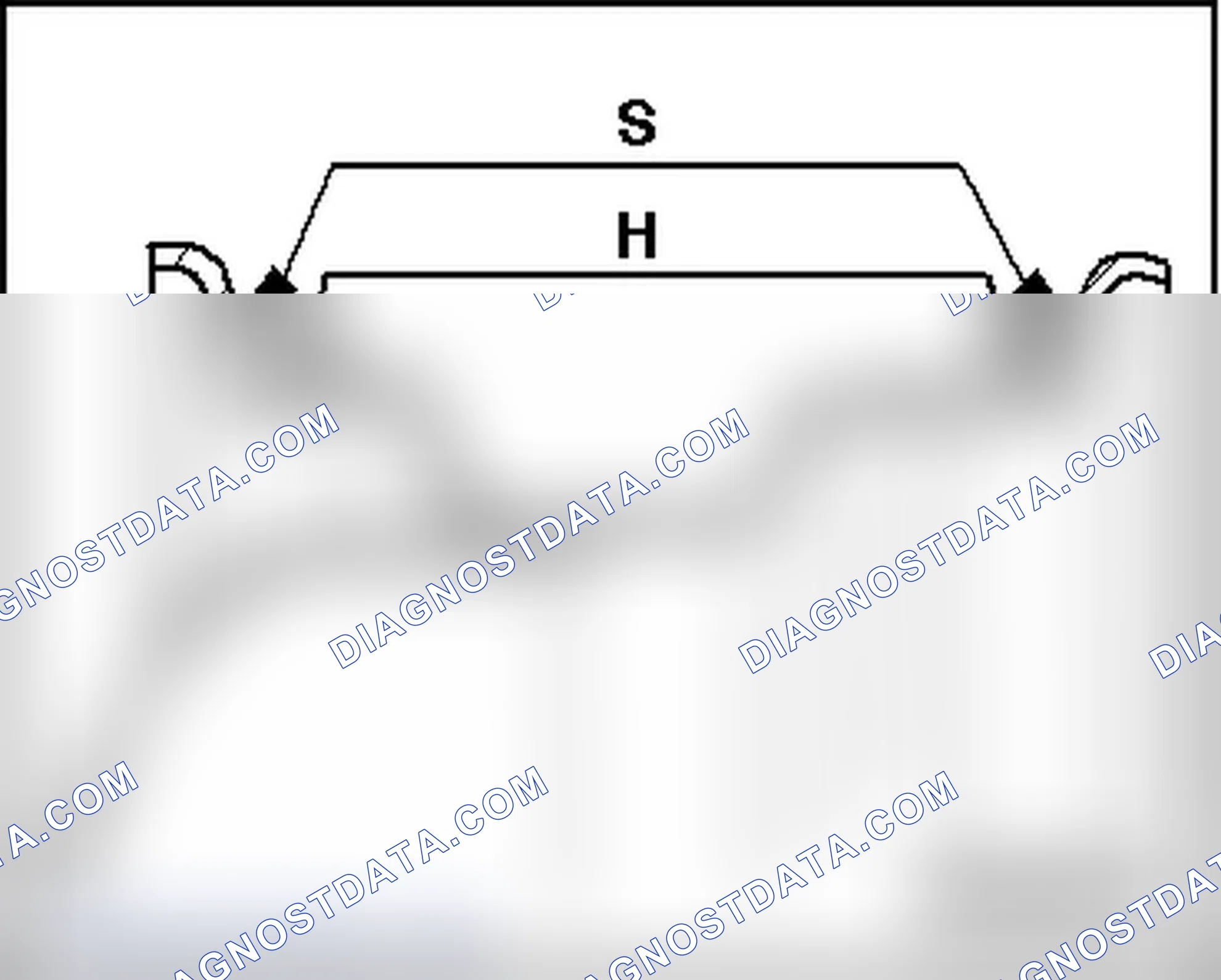 Scheme 65: RIM RADIAL AND LATERAL RUN OUT, CHECKING
