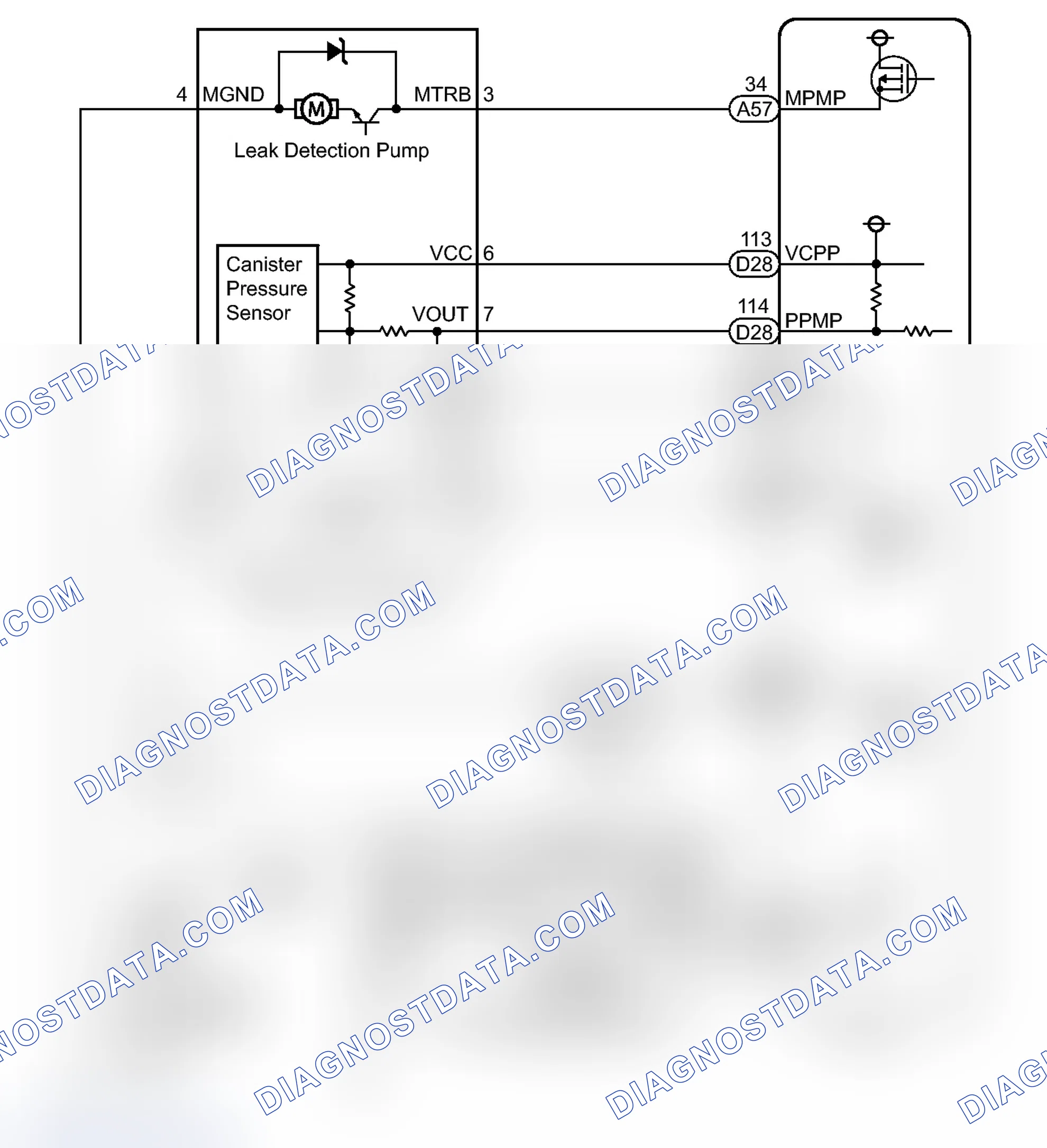 Scheme 47: WIRING DIAGRAM