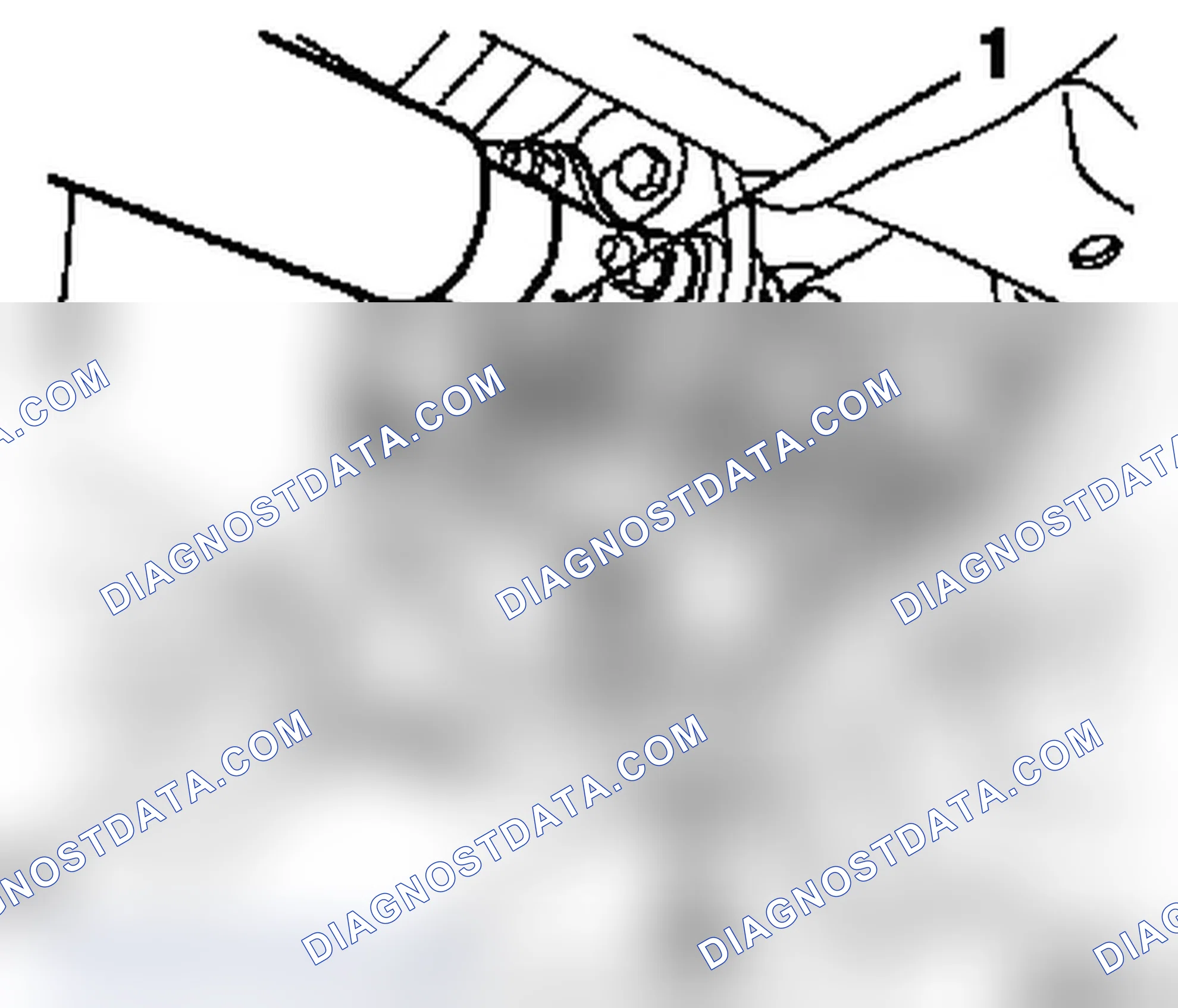 How to Remove and Install the Engine
