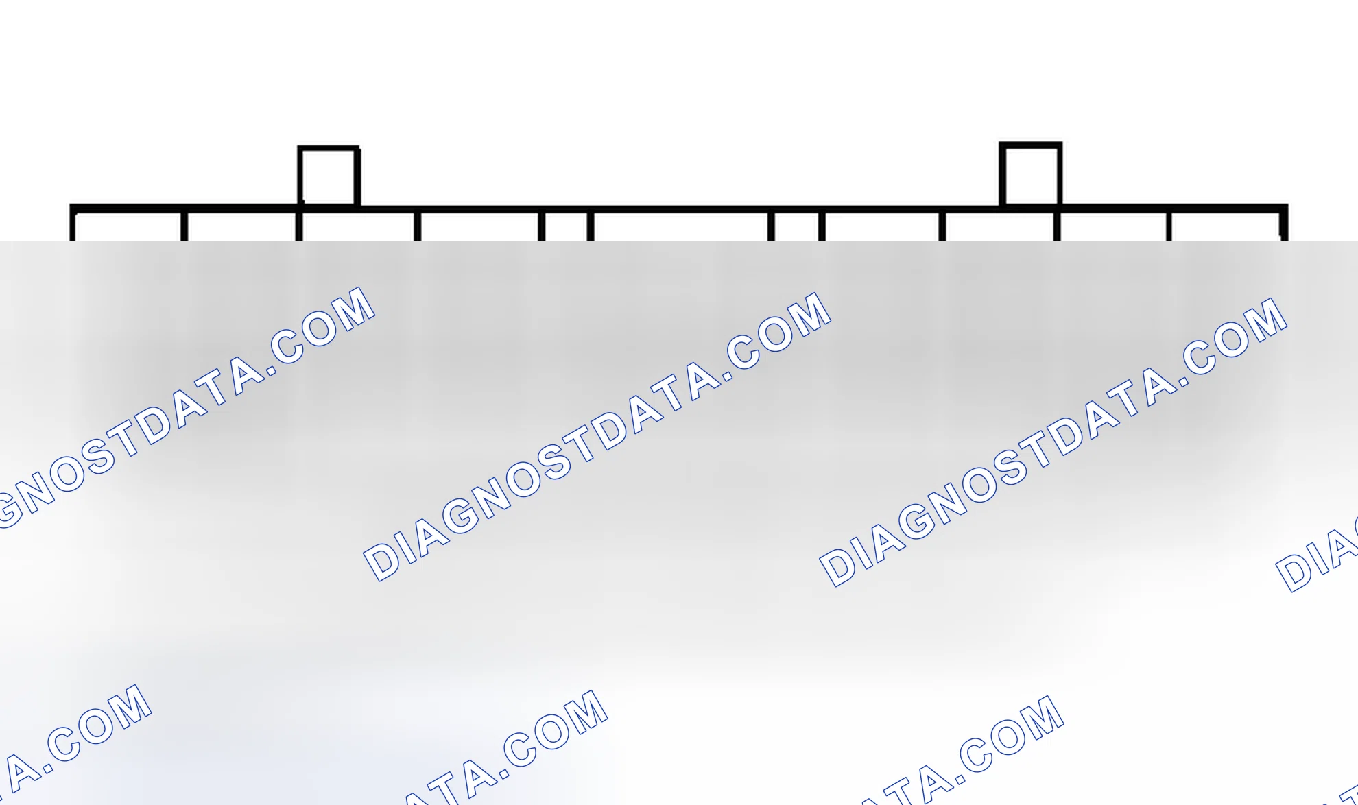 Scheme 35: DTC P0500: VEHICLE SPEED SENSOR (VSS) MALFUNCTION