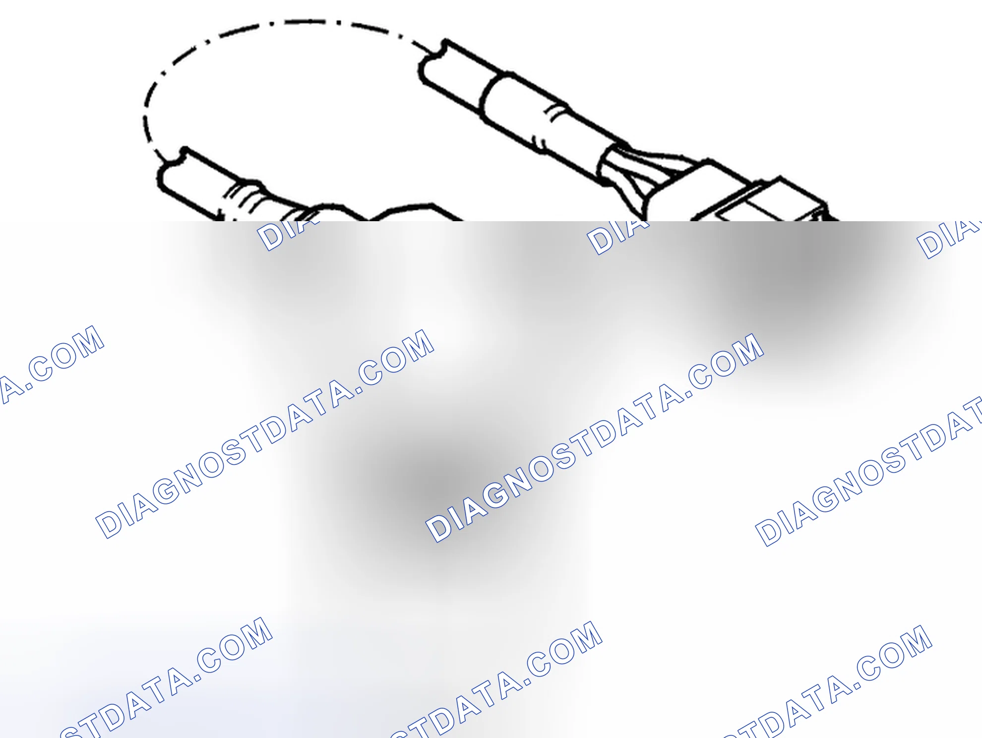 Scheme 63: Camshaft position (CMP) sensor