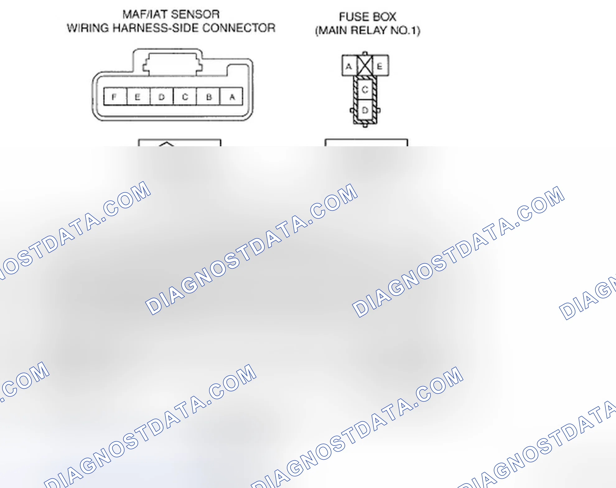 Scheme 8: Circuit Open/Short Inspection