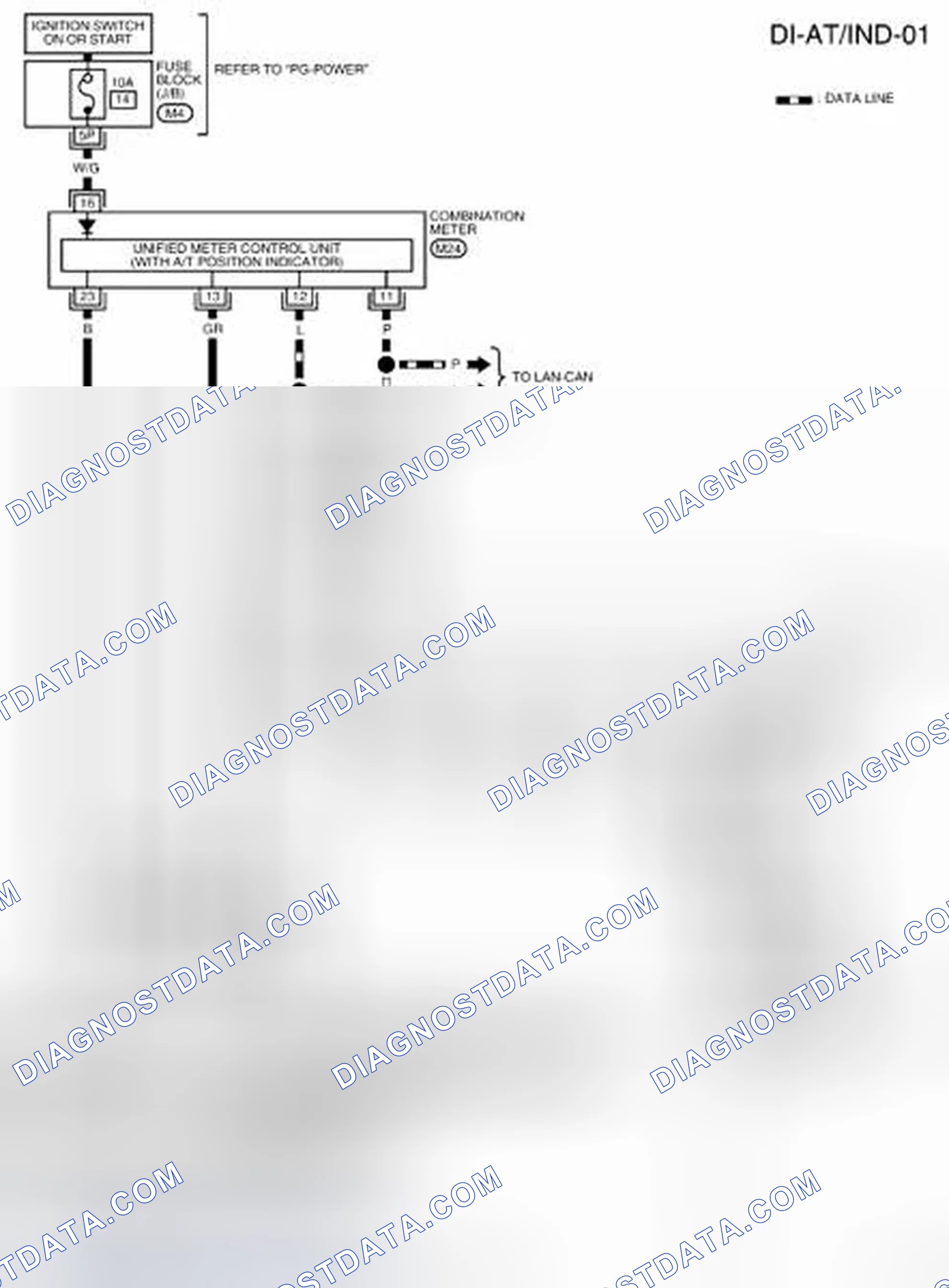 Fig. 33: Wiring Diagram - DI-AT/IND-01