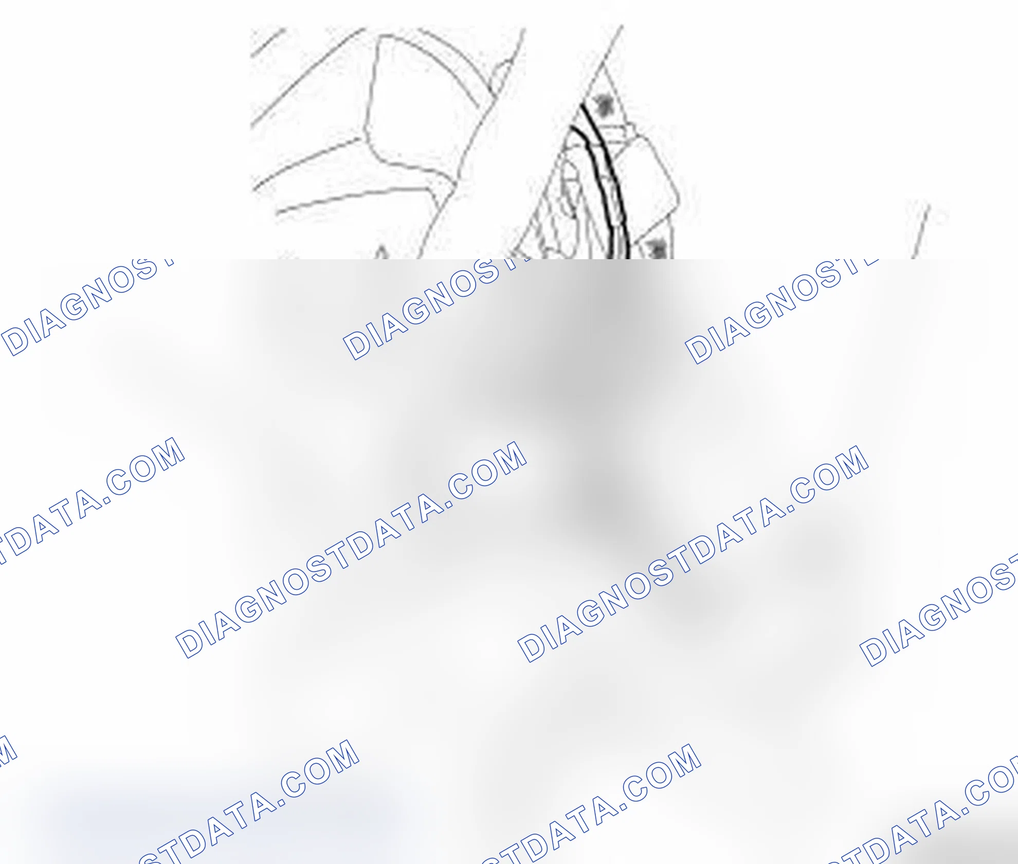 Scheme 78: REAR SOLENOID 1/2