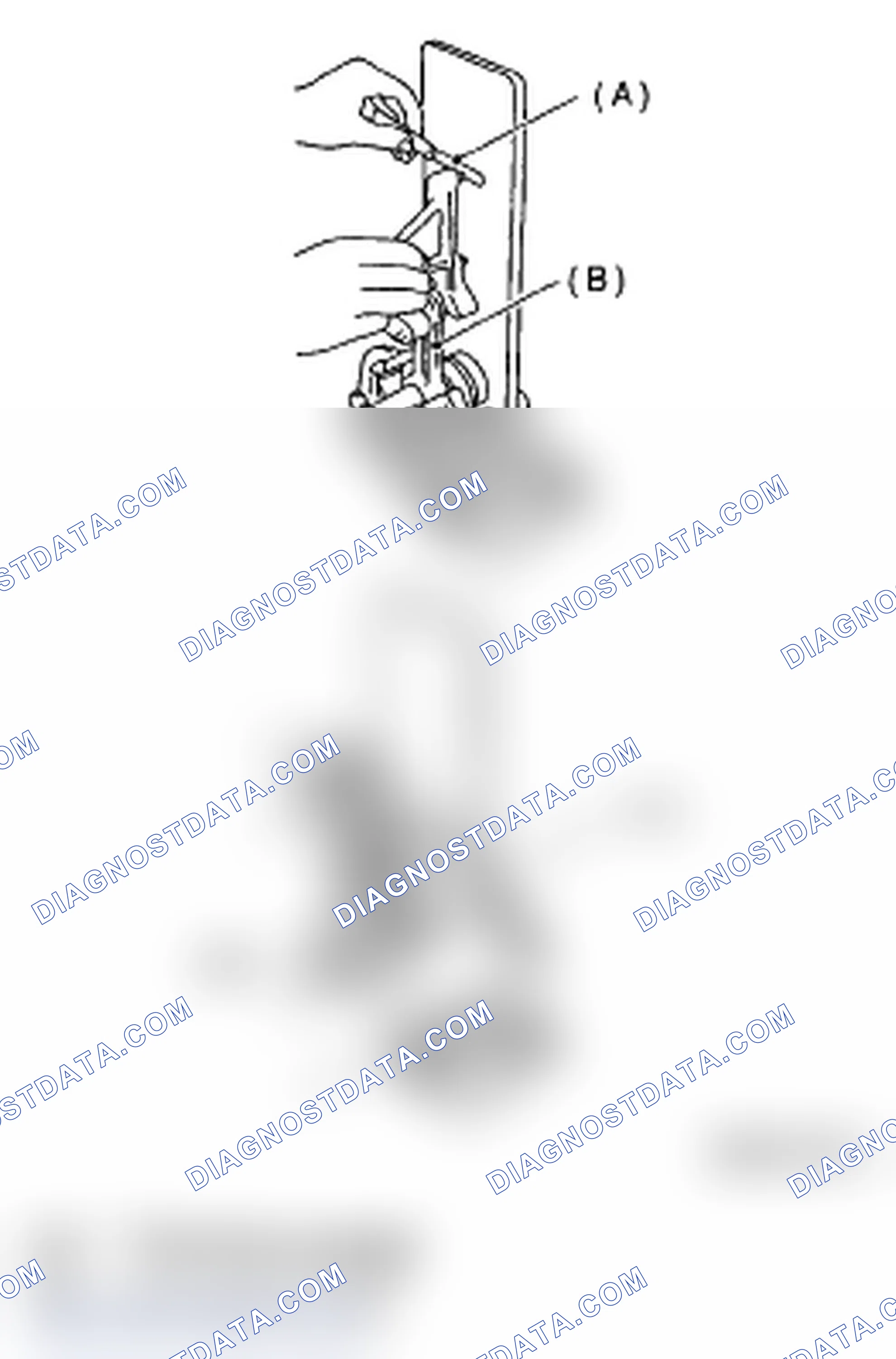 Scheme 686: CONNECTING ROD