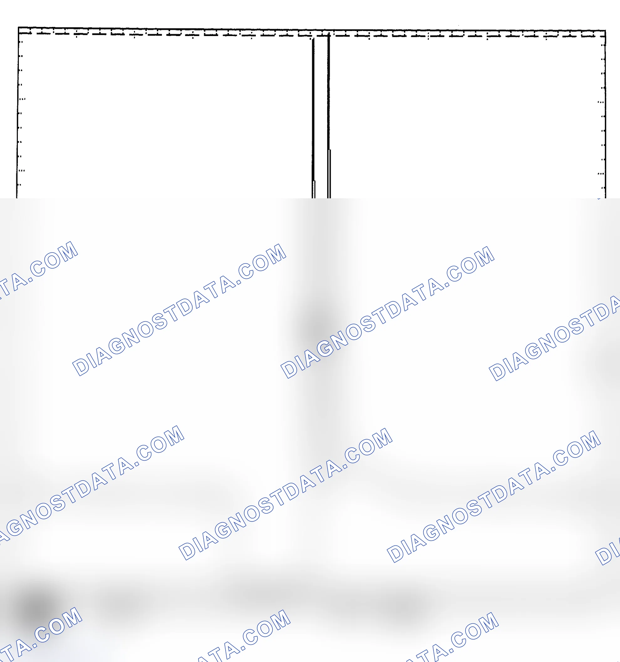 Scheme 30: Single Injector - Known Good - Voltage Pattern