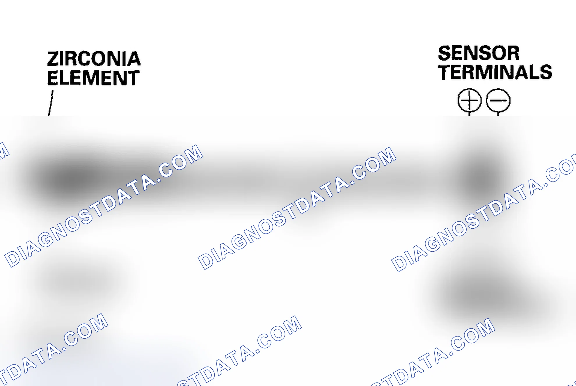 Scheme 63: Secondary Heated Oxygen Sensor (Secondary HO2S)