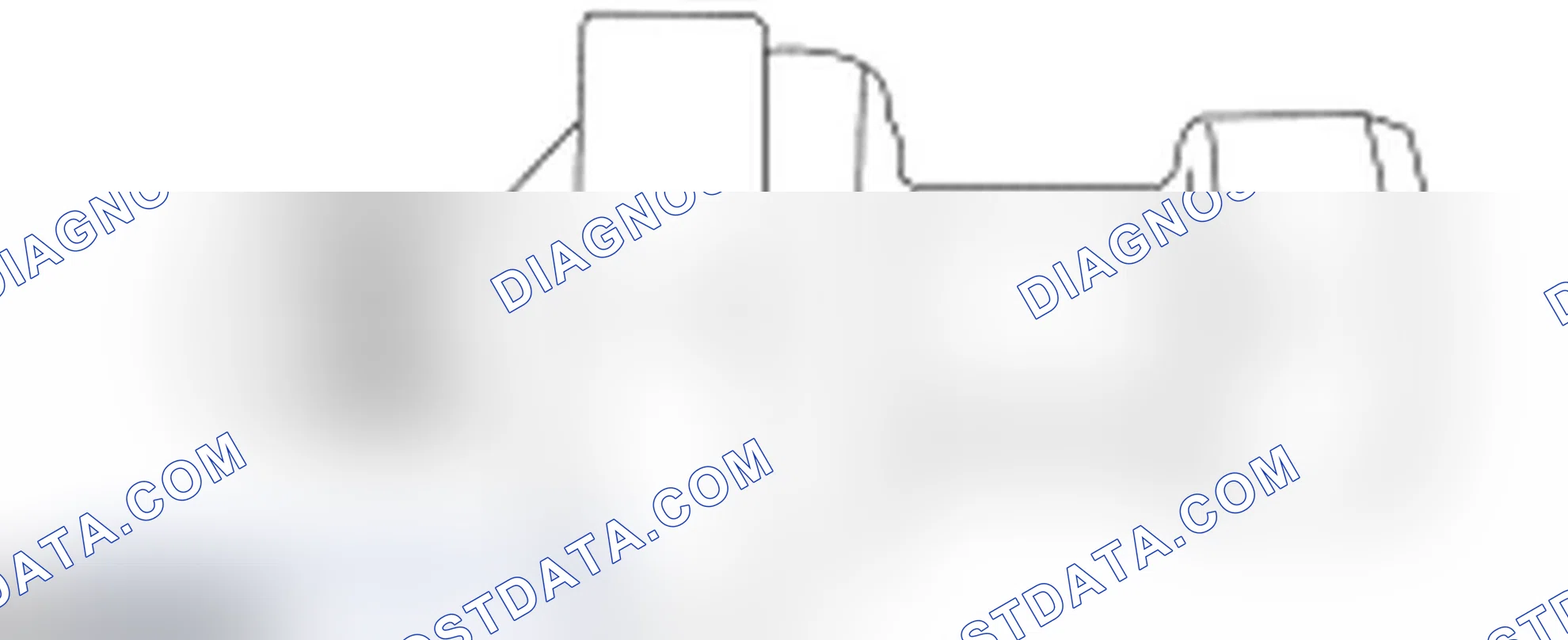 Scheme 68: Exhaust Pressure (EP) Sensor
