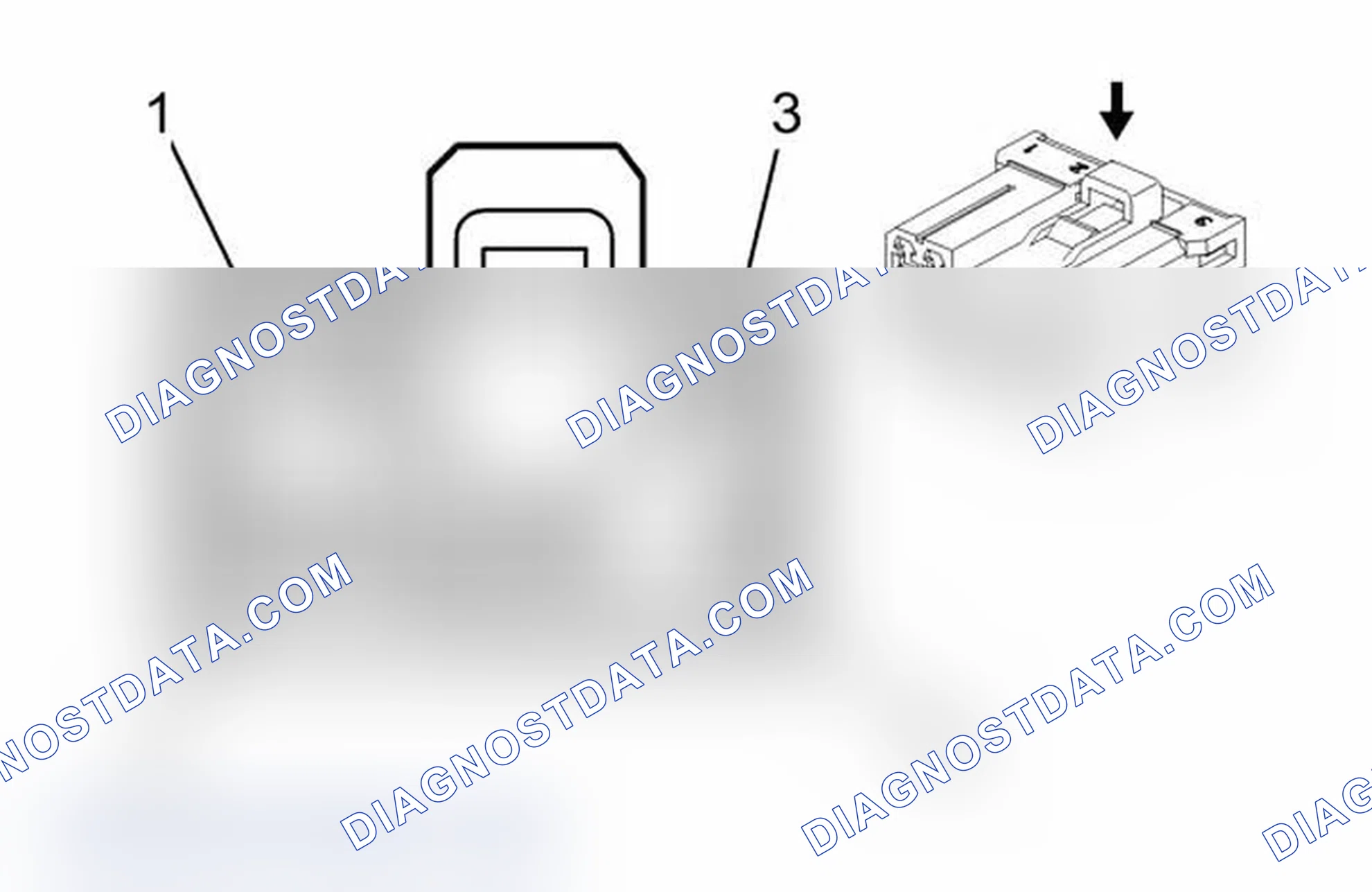 Scheme 5: Exhaust Tail Pipe Flow Control Module C2