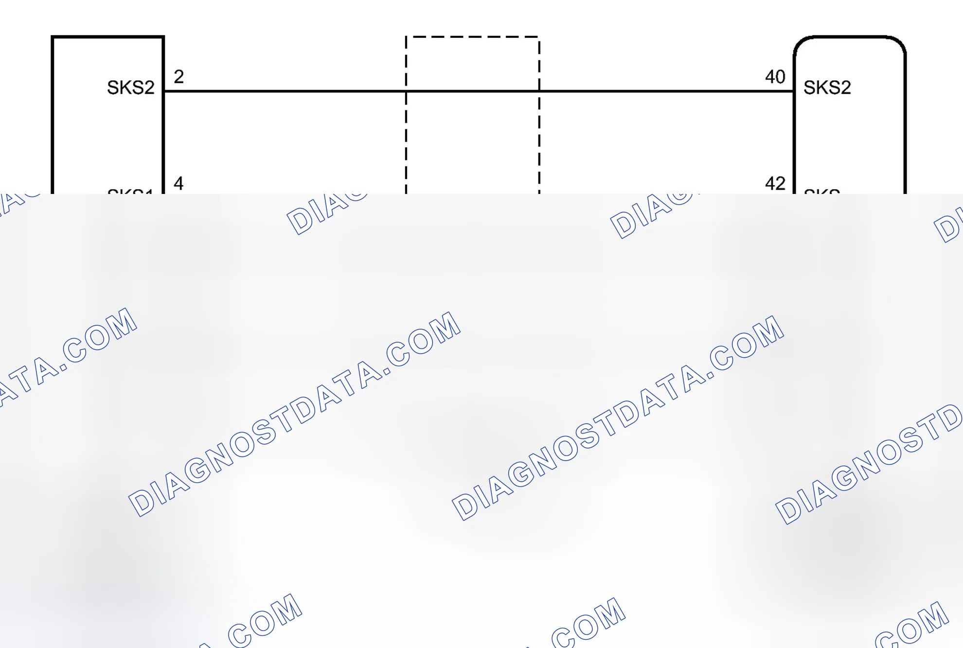 Scheme 54: WIRING DIAGRAM